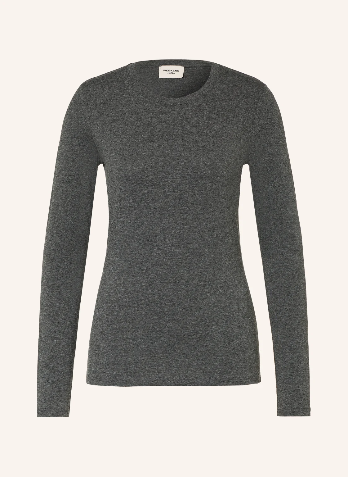 WEEKEND Max Mara Longsleeve MULTIE