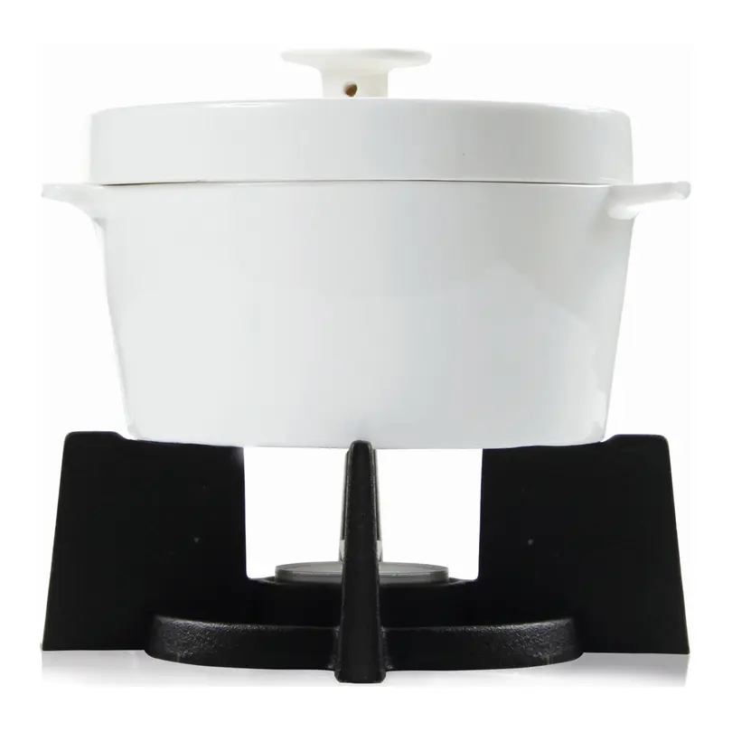 Fondue-Set Tapas