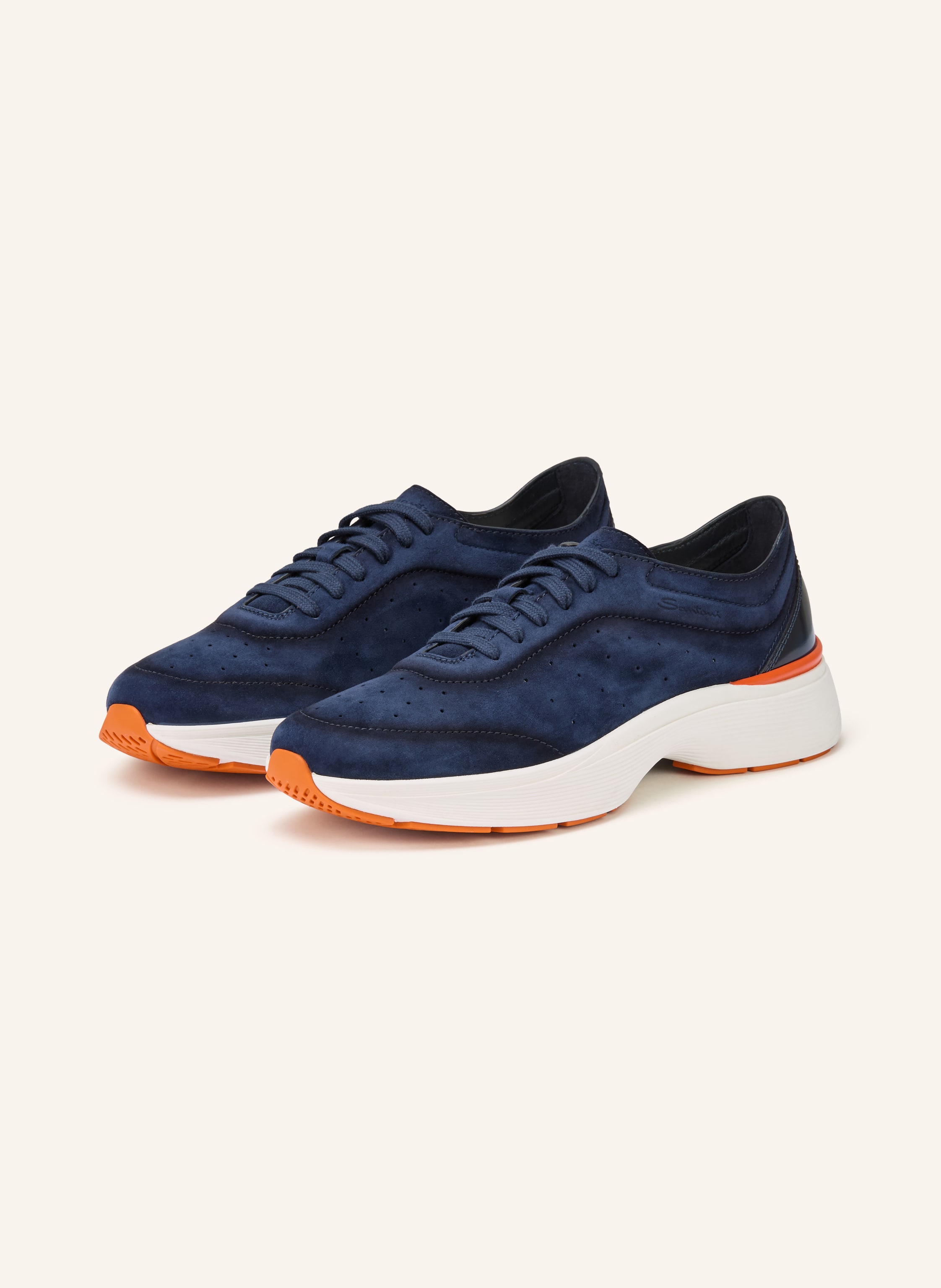 Santoni Sneaker BOUNCE
