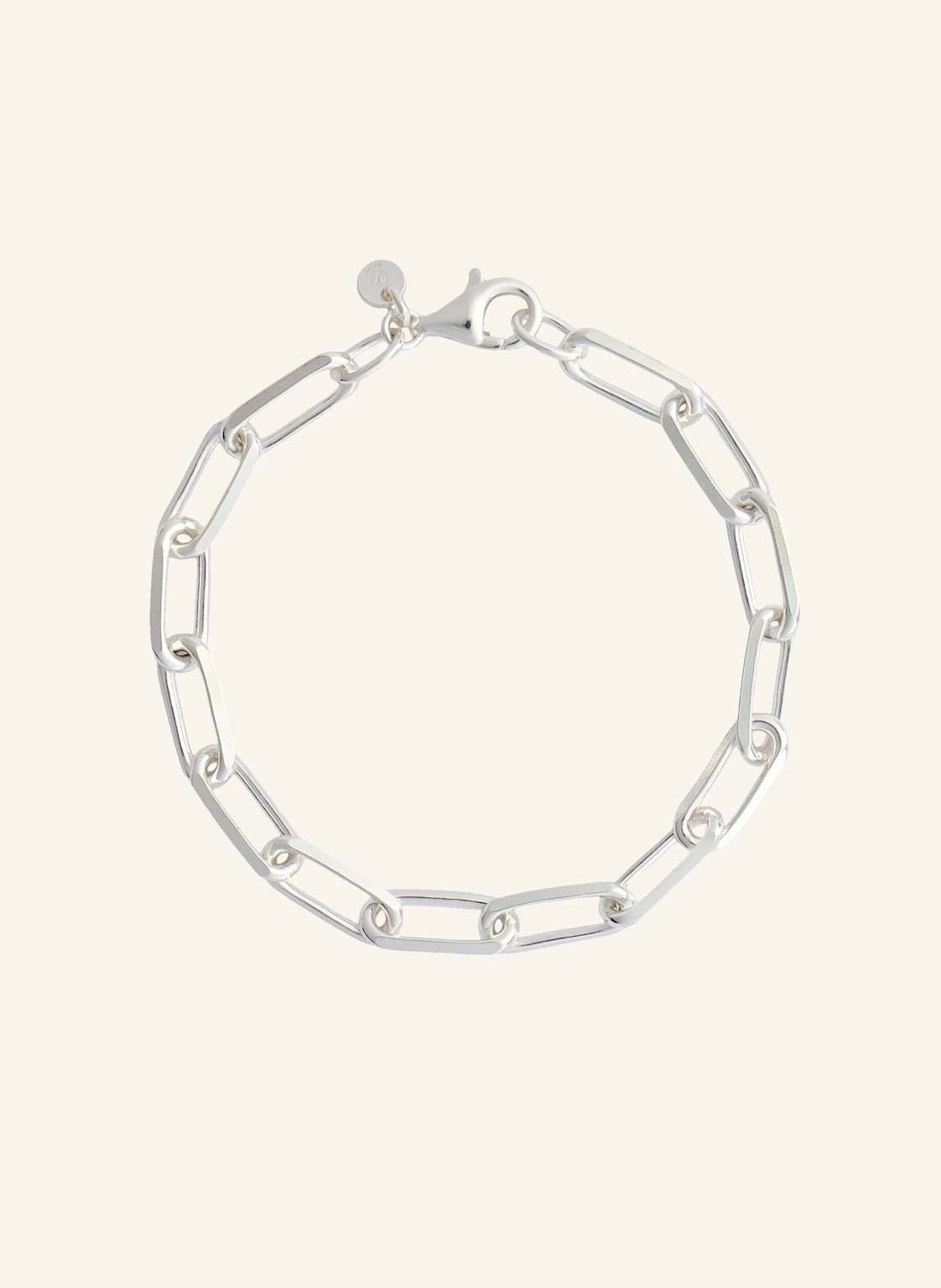 Pompidou Armband LORDE XL BICYCLE CHAIN by GLAMBOU