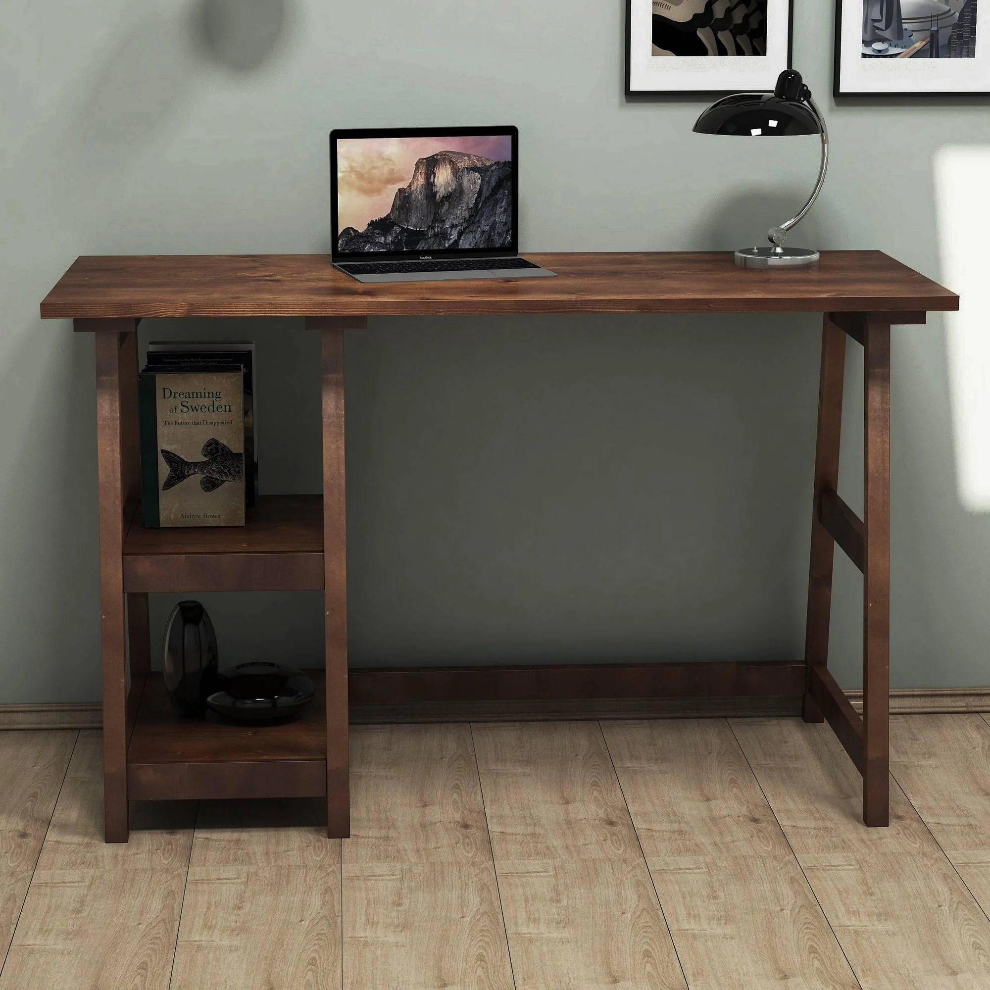 Bureau Ingrid
