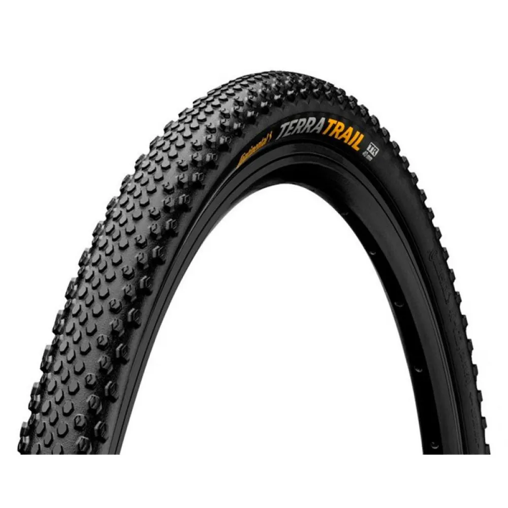 Continental Terra Trail Tubeless 700C x 45 gravel tyre