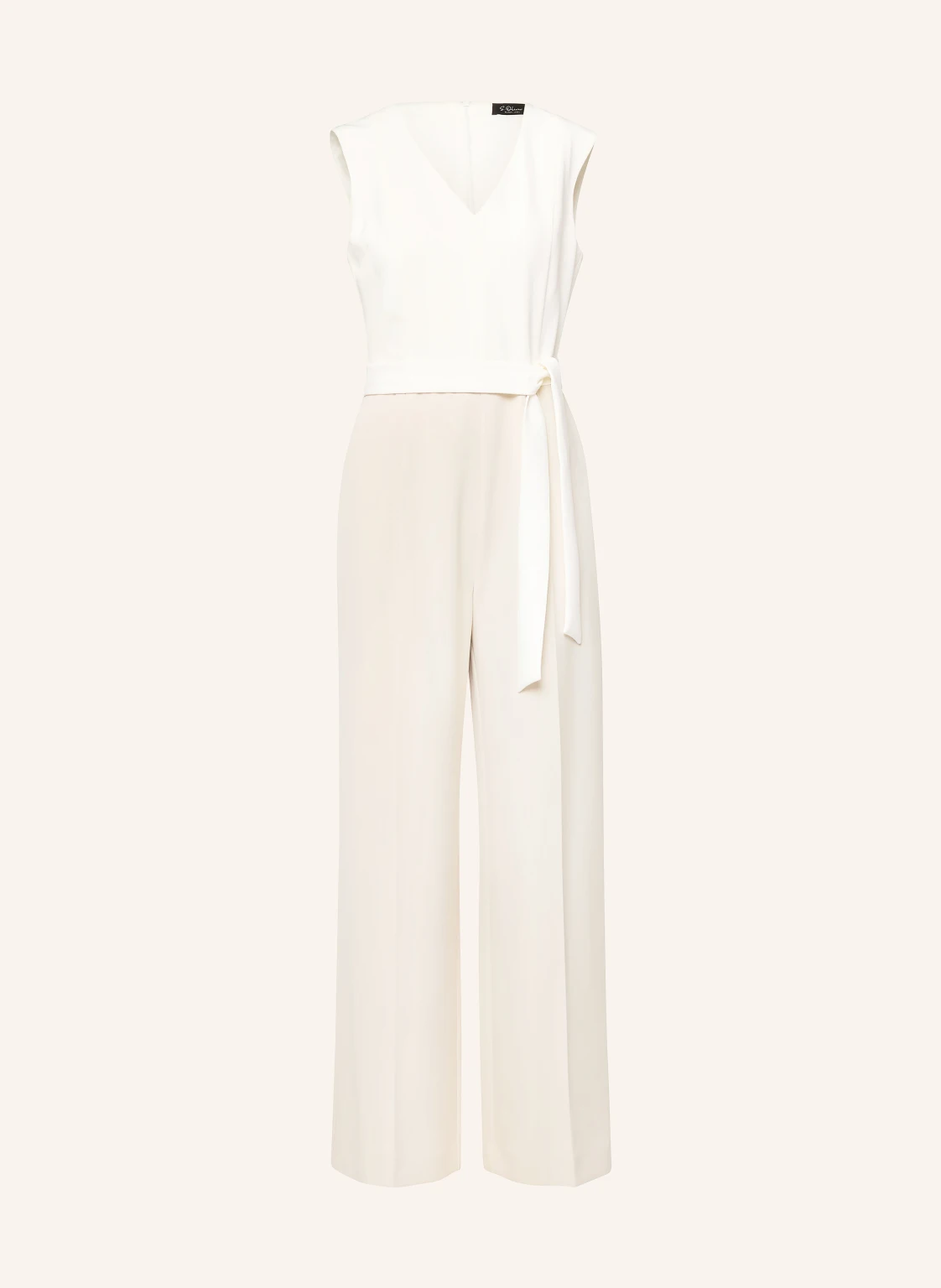 s.Oliver BLACK LABEL Jumpsuit