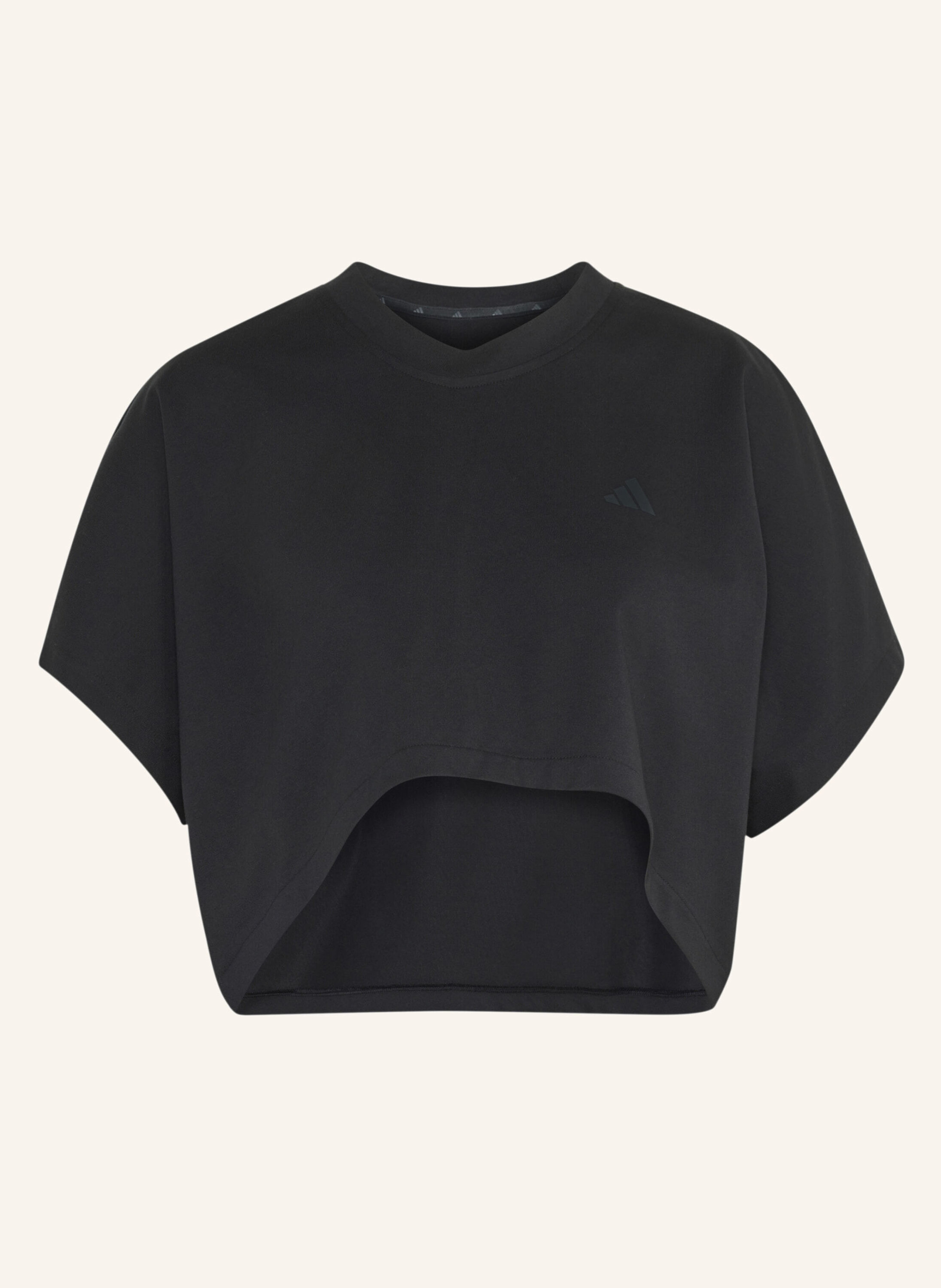 adidas PRIMELIFT WORKOUT GRAFIK T-SHIRT