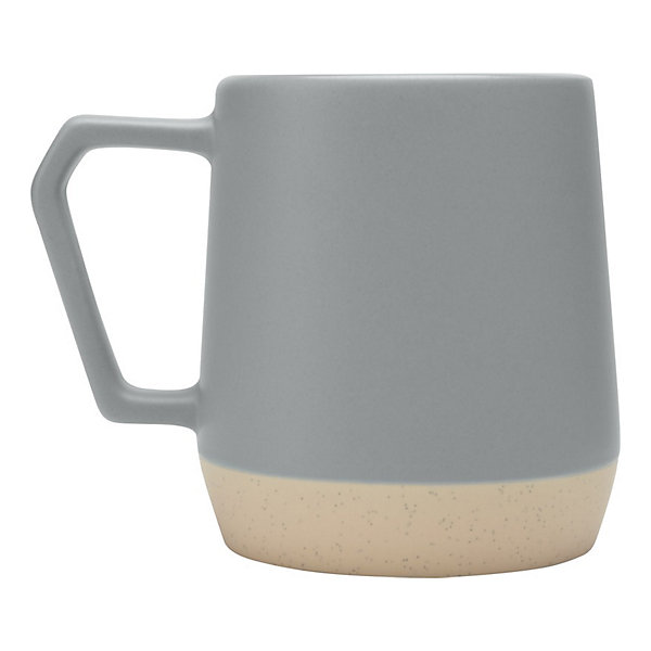 Mug DOLCE Gris (Taille unique) Produit de qualité