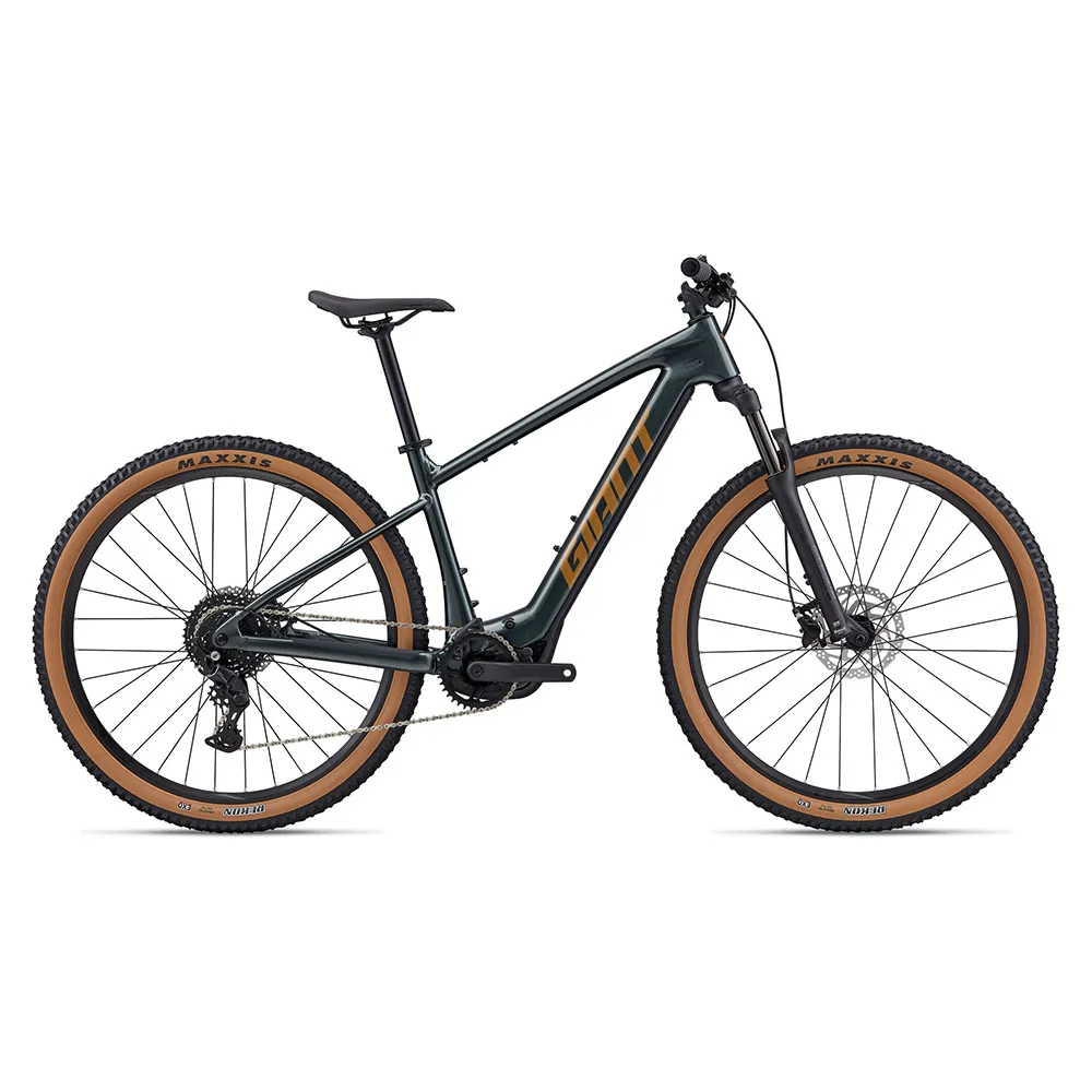 Giant Talon E  29´´ Cues 2026 electric bike