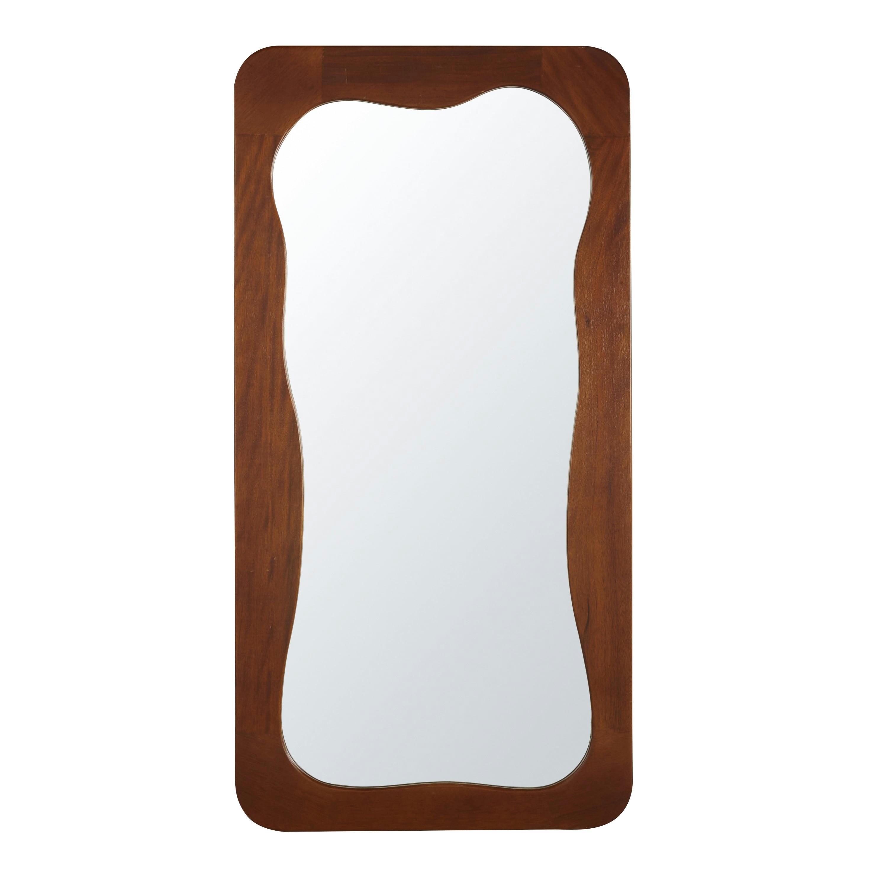 EYA - Grand miroir organique 85x170