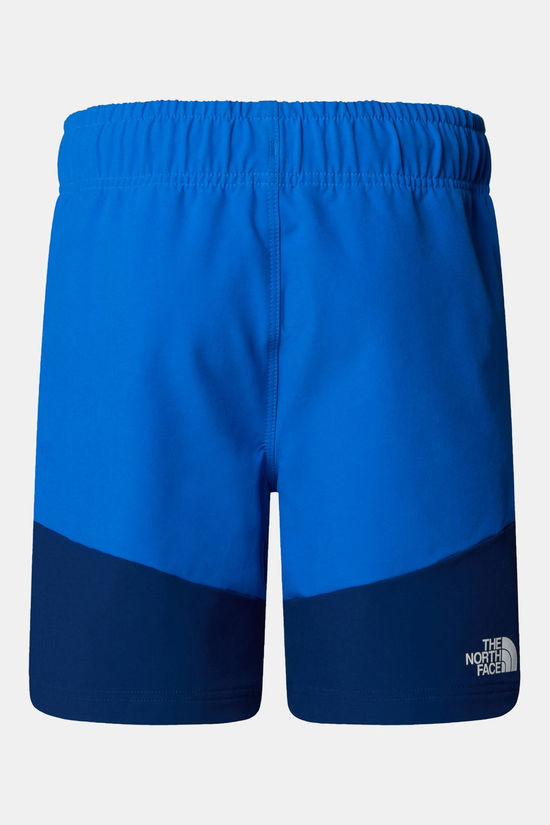 The North Face Teen Hike Short Korte Broek