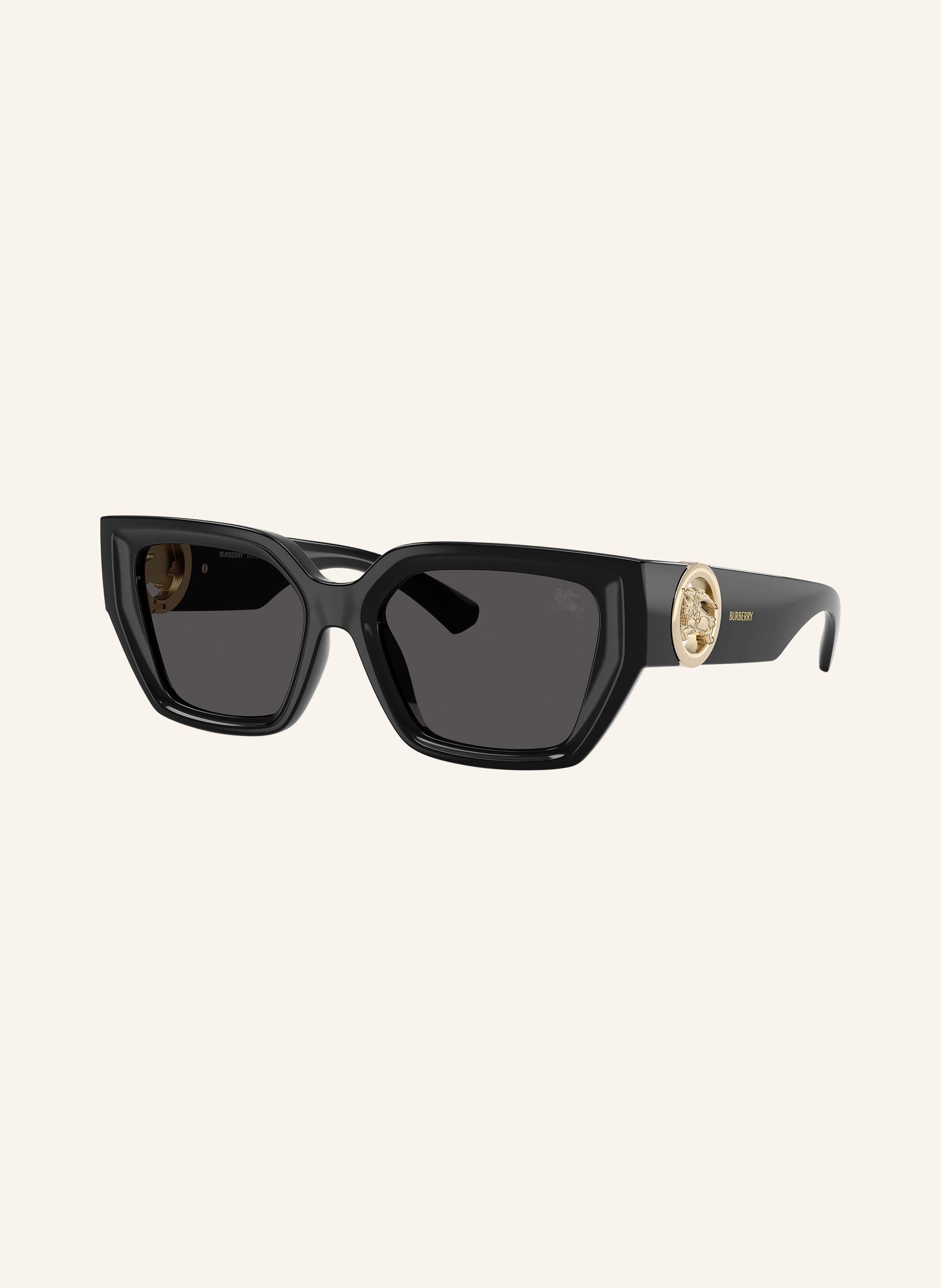 BURBERRY Sonnenbrille BE4472U