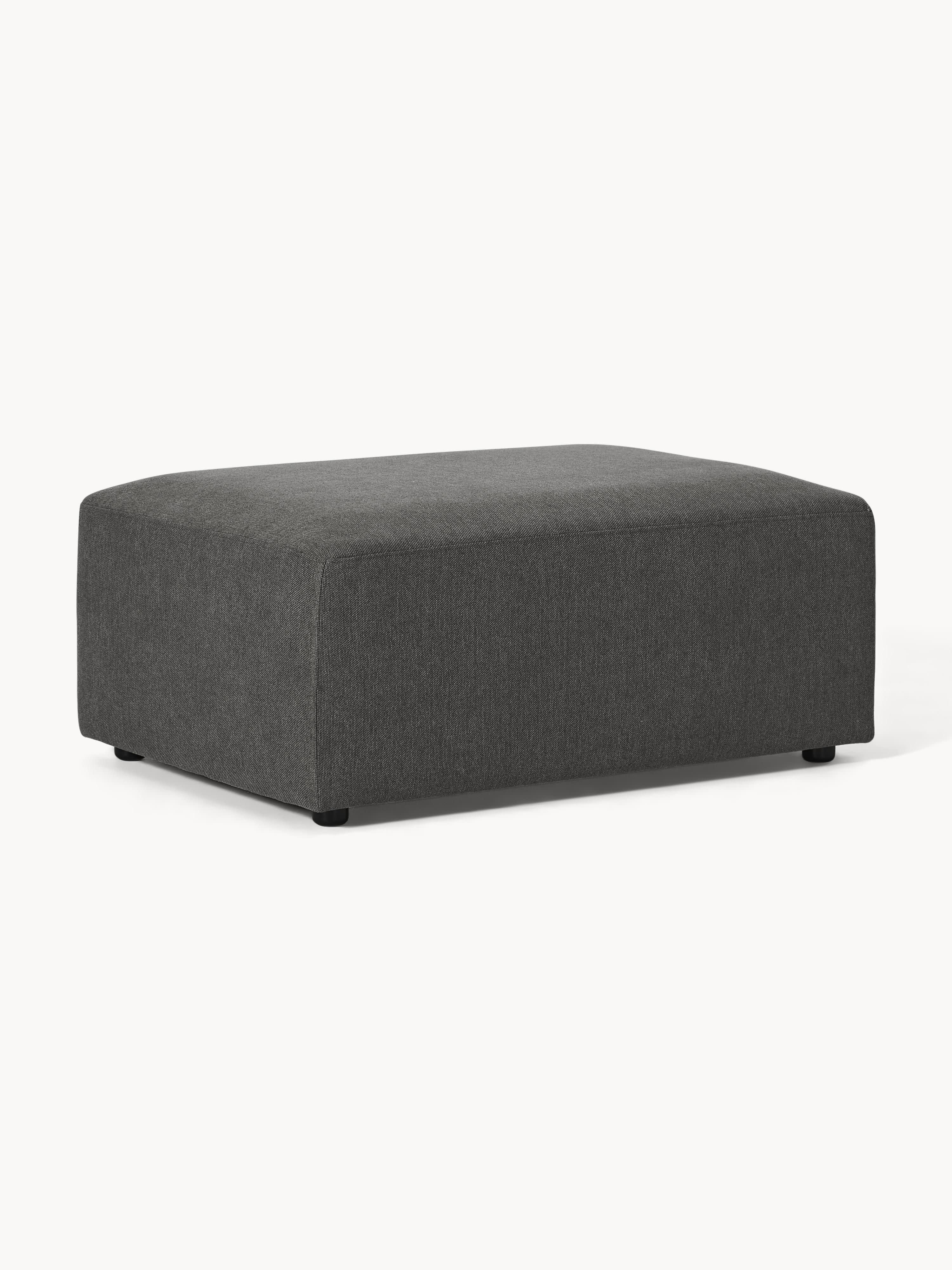 Hocker Melva, B 99 x T 72 cm