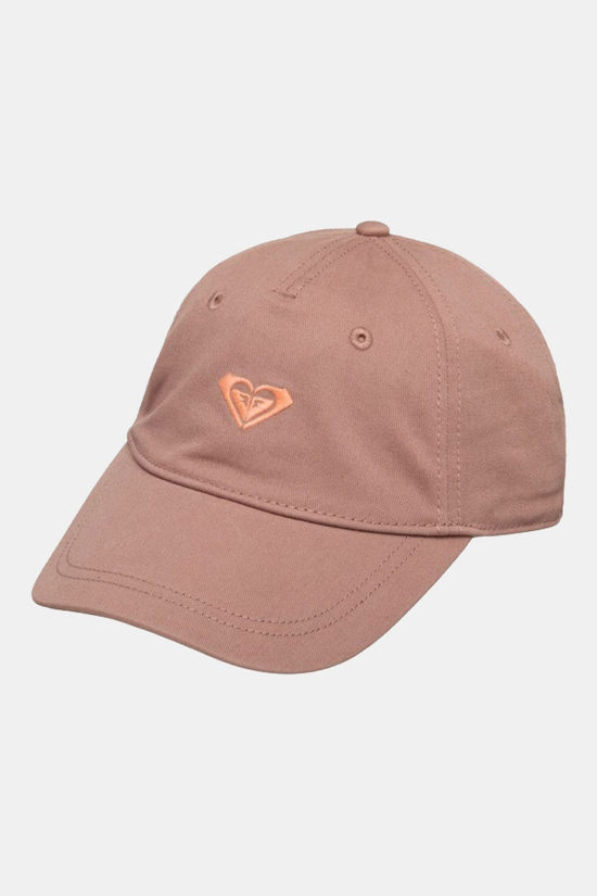 Roxy Dear Believer Logo Pet Dames