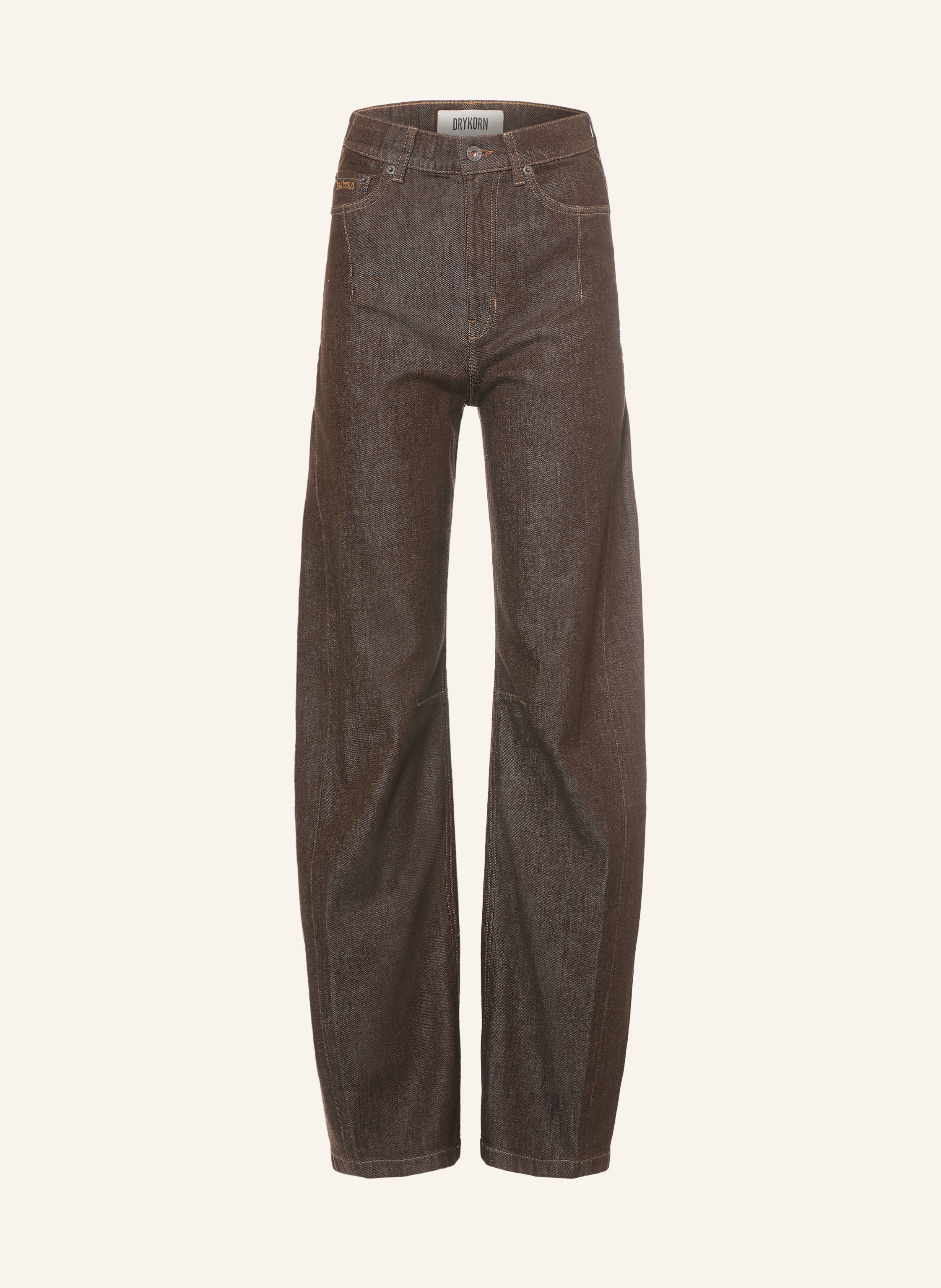 DRYKORN Barrel Jeans LIABLE