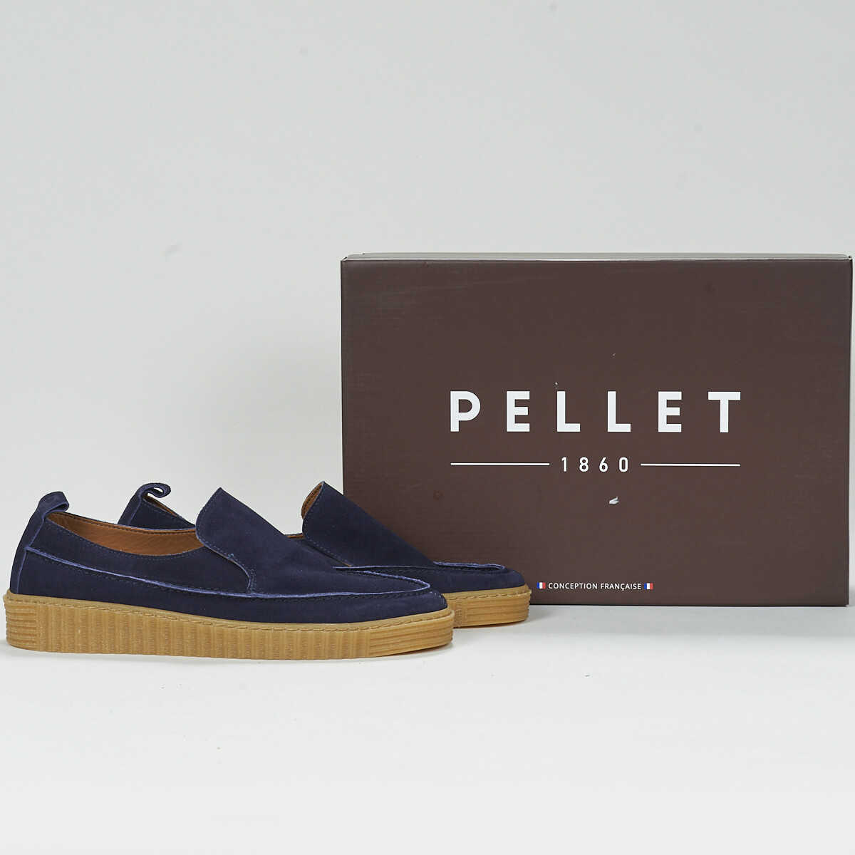 Pellet - ULLANO - Crust / Velvet / Marine