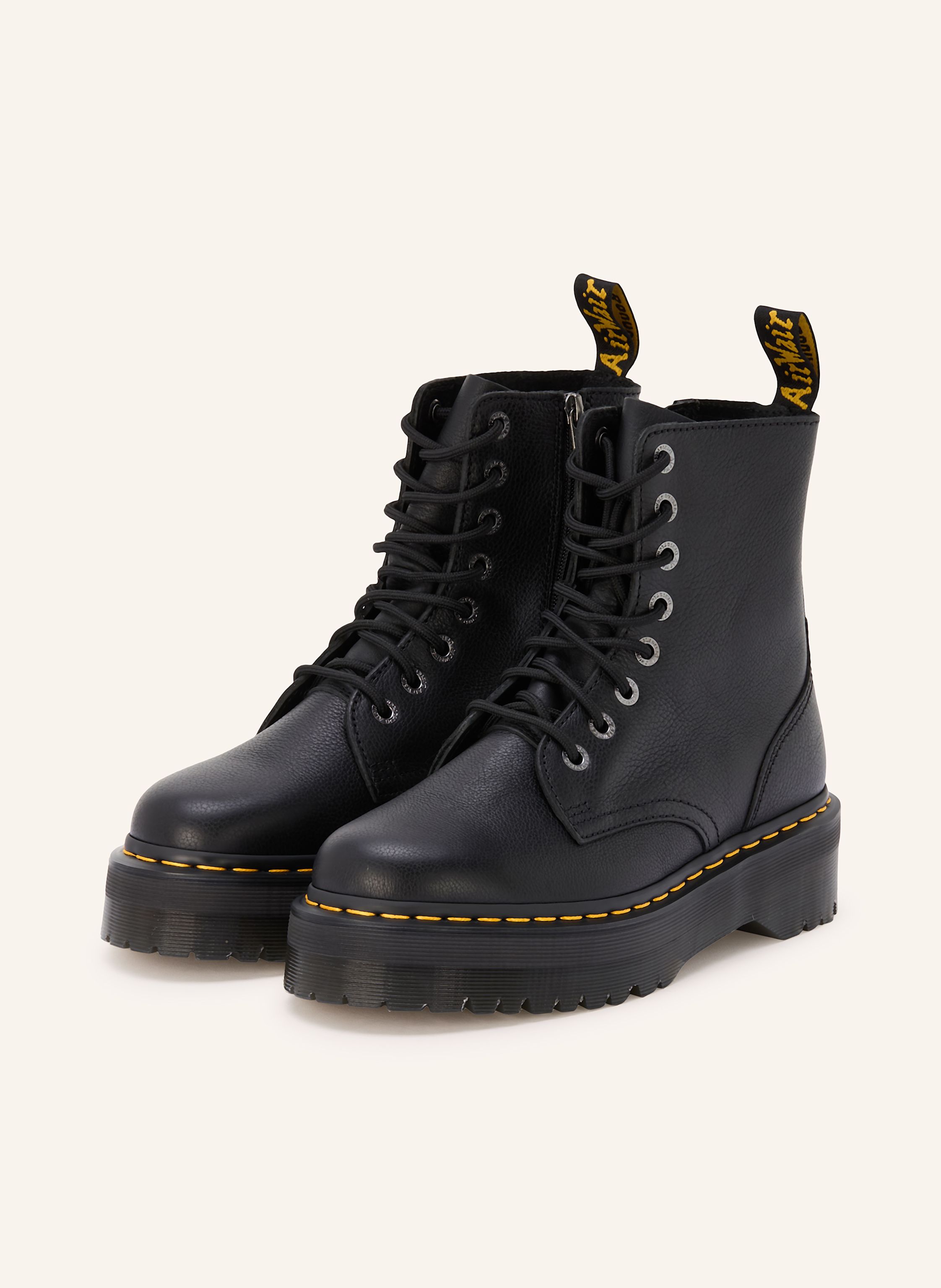 Dr. Martens Schnürboots JADON III