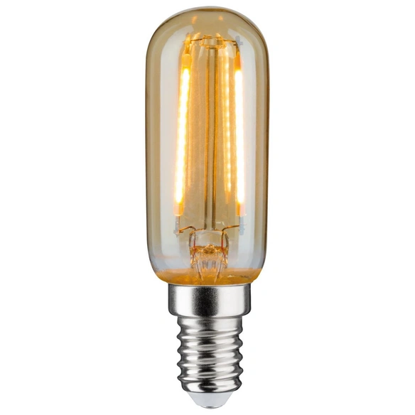 LED-Leuchtmittel, E14, warmweiß