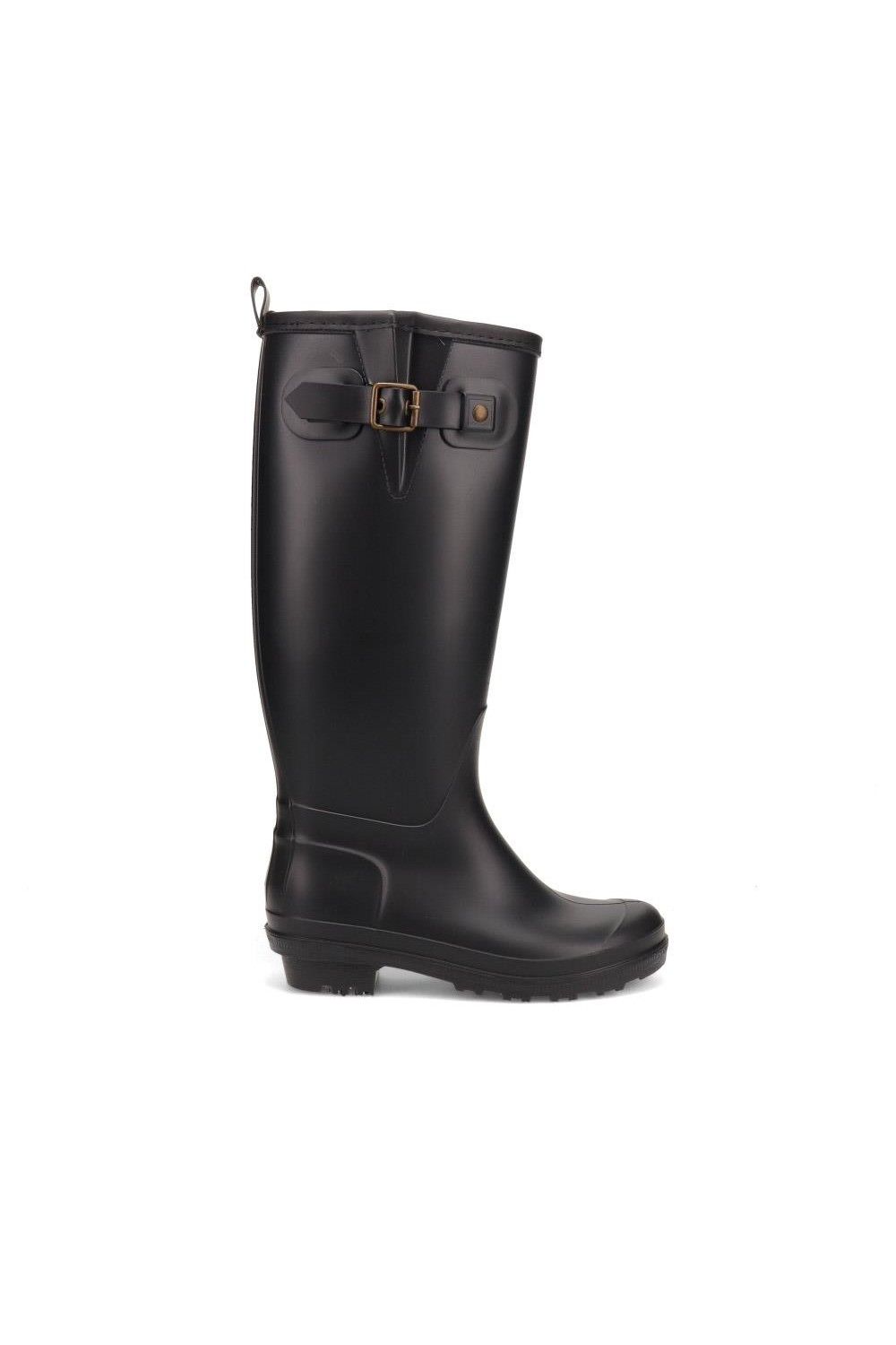 Pavers Warm-Lined Wellingtons
