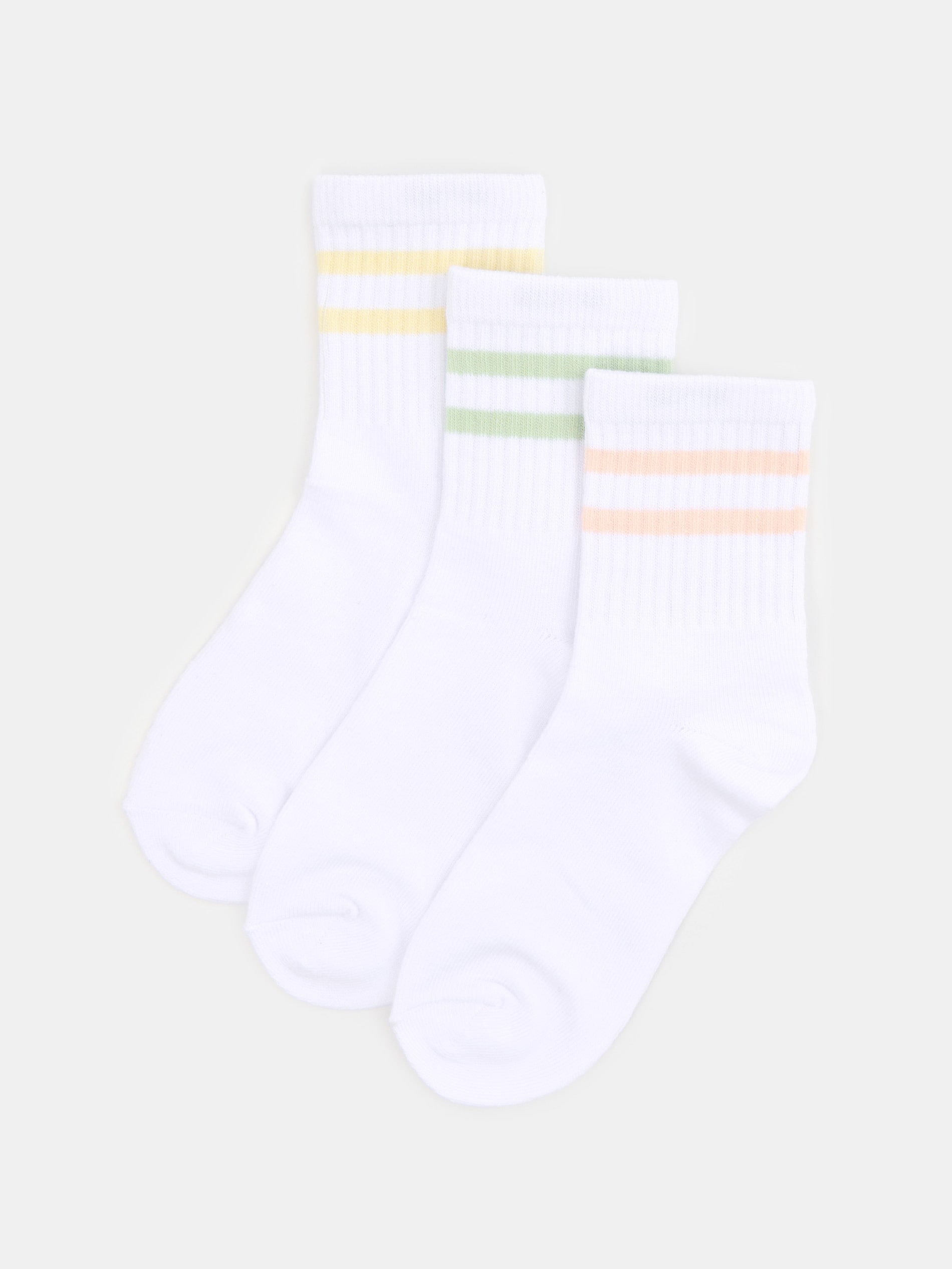 Skarpetki 3 pack