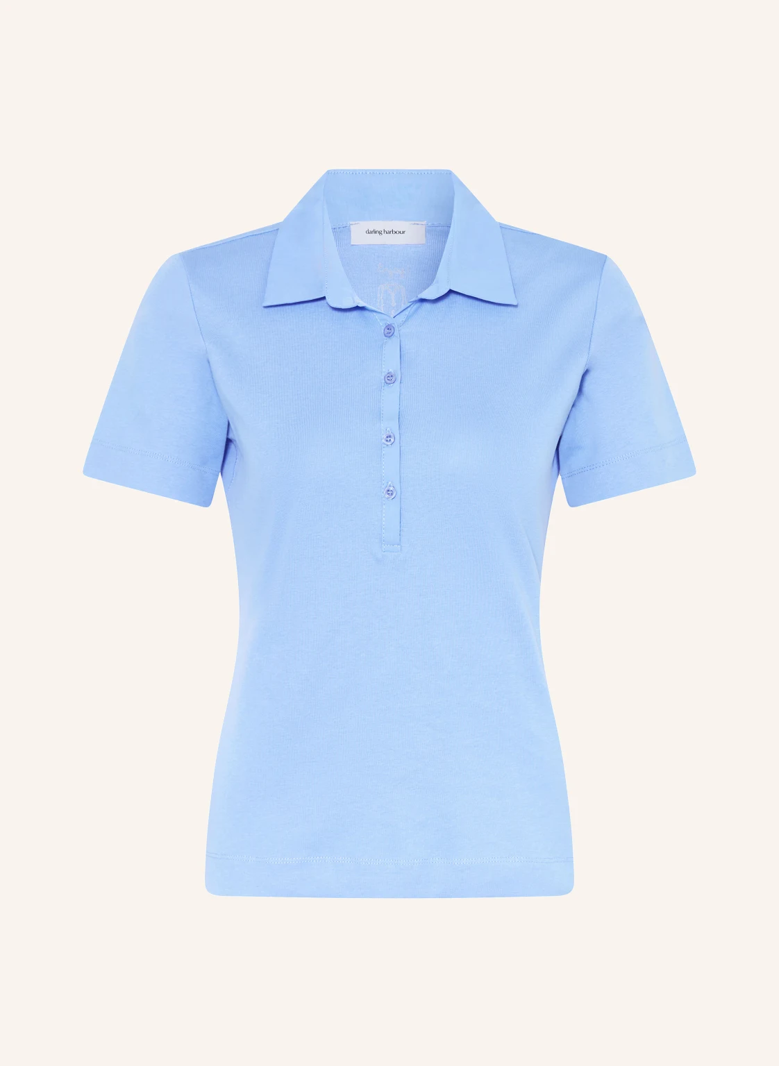 darling harbour Jersey-Poloshirt