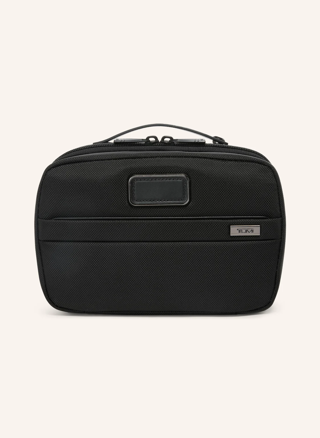 TUMI ALPHA Kulturtasche SPLIT