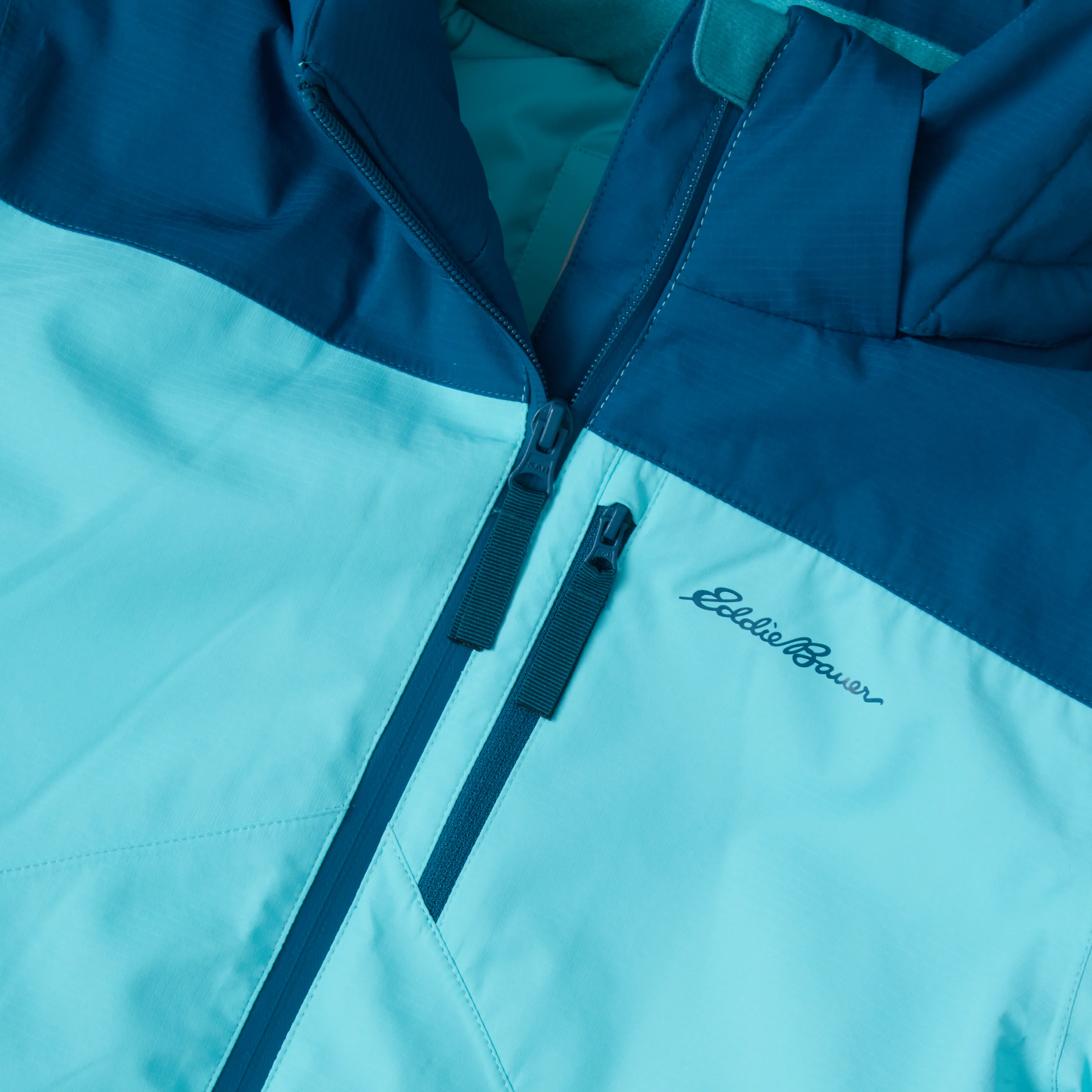 Girls Powder Search Ski Jacket