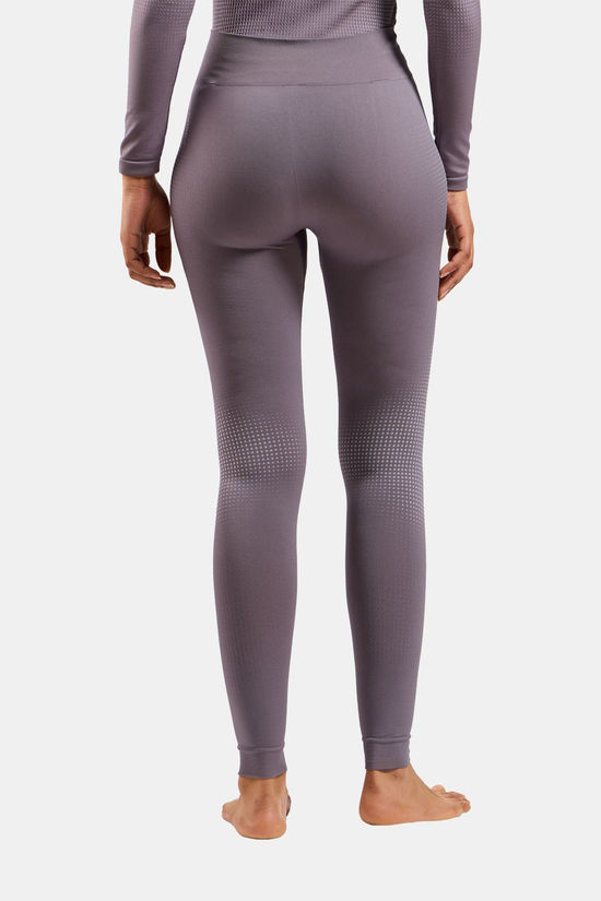 Odlo Bl Bottom Long Performance Warm Eco