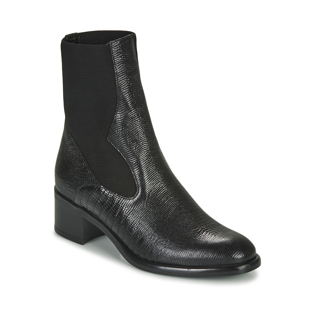 JB Martin - ORIGAN - Veal / Black