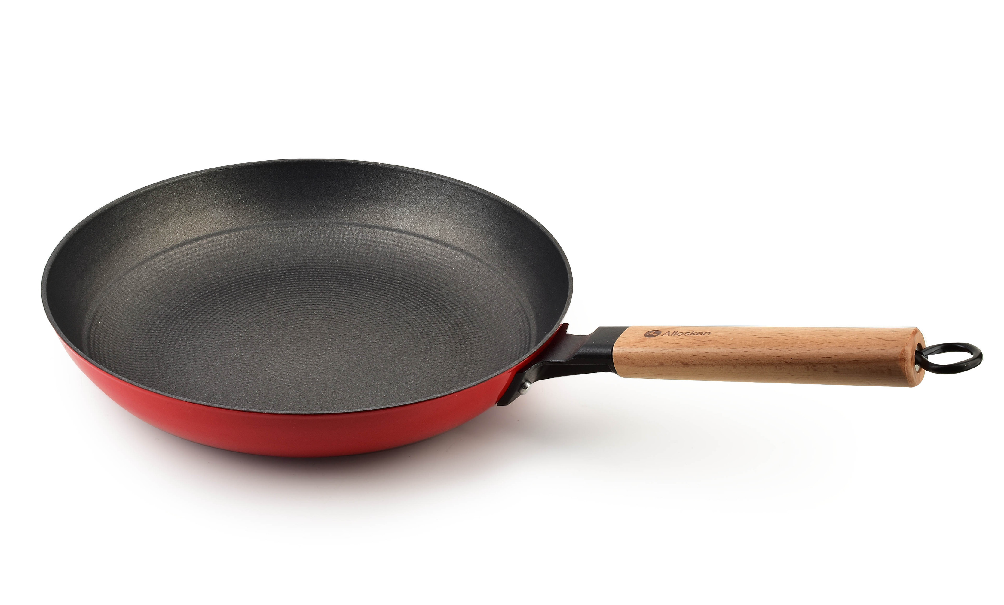 Patelnia 28cm RODELUXE