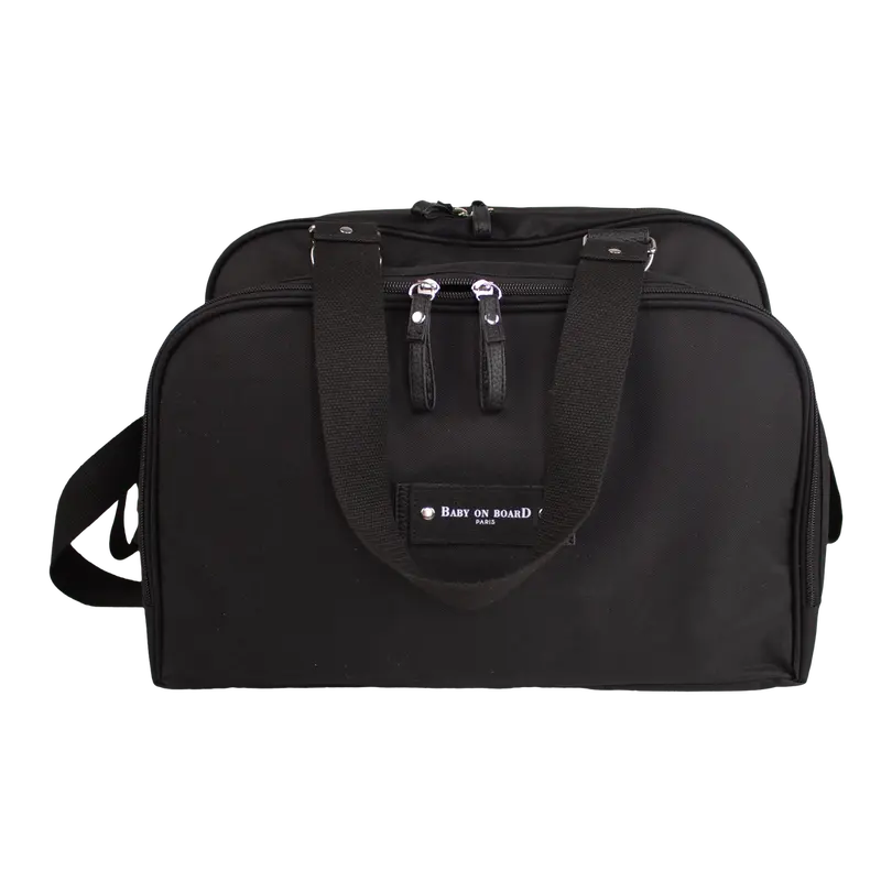 Wickeltasche Baby on Board