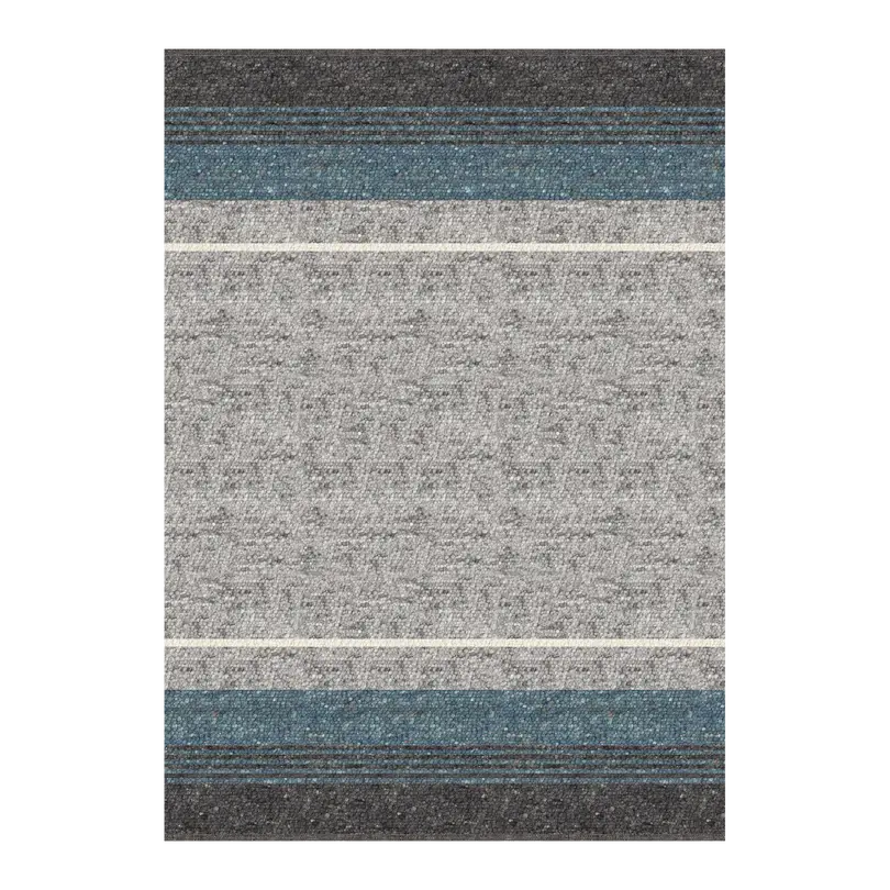 Wollteppich Salsa Design