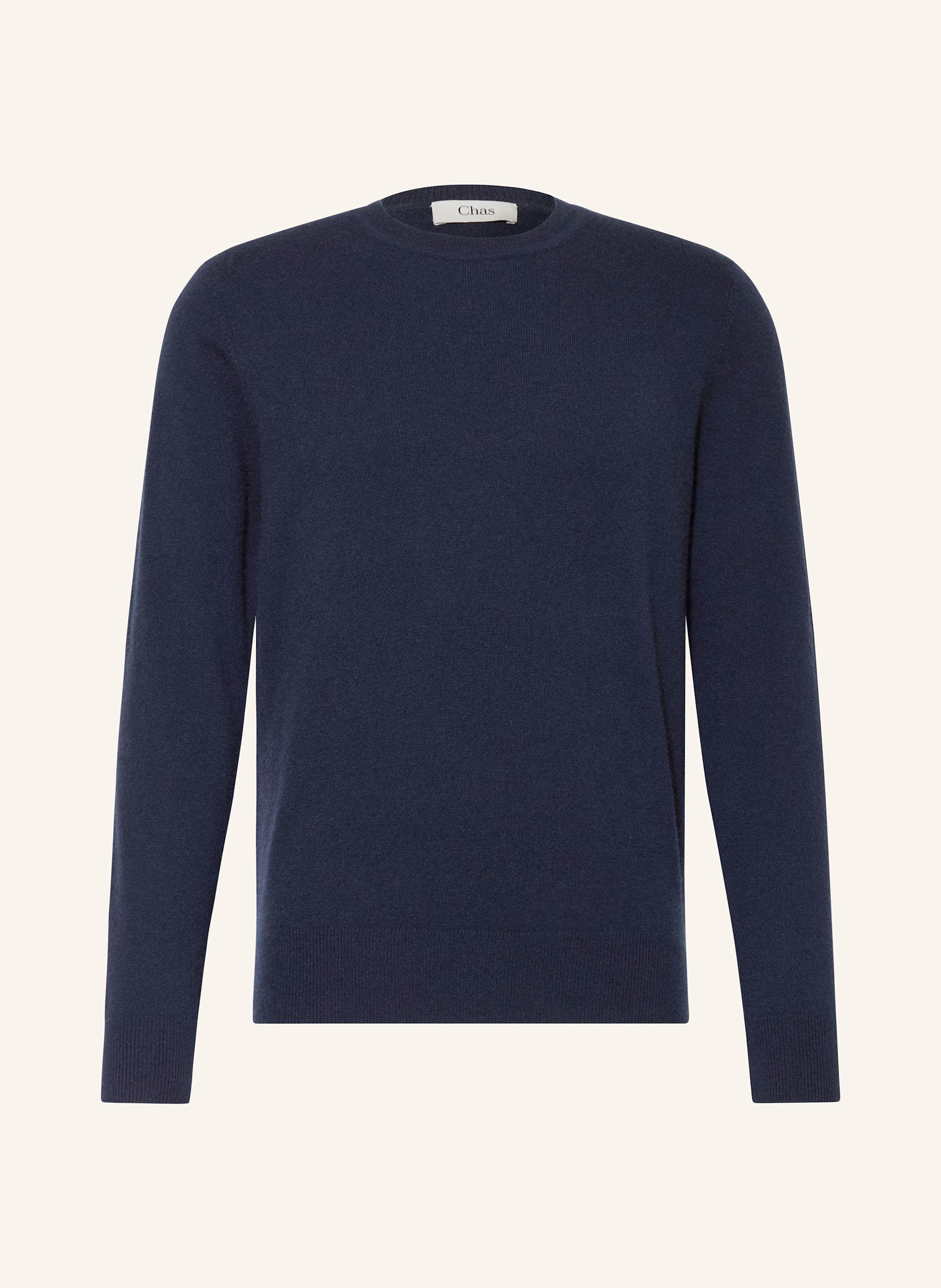 CHAS Cashmere-Pullover