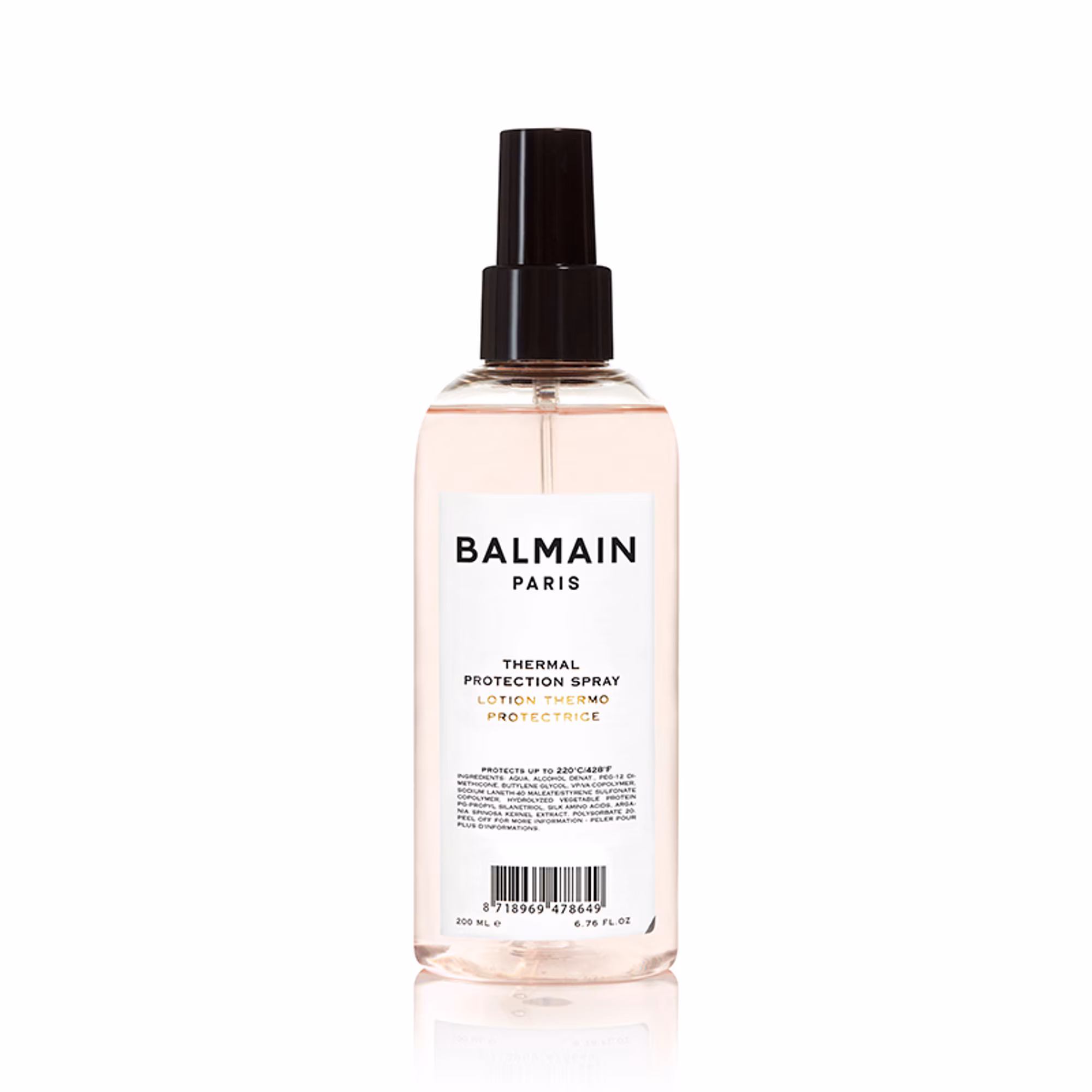 STYLINGLotion thermo protectrice