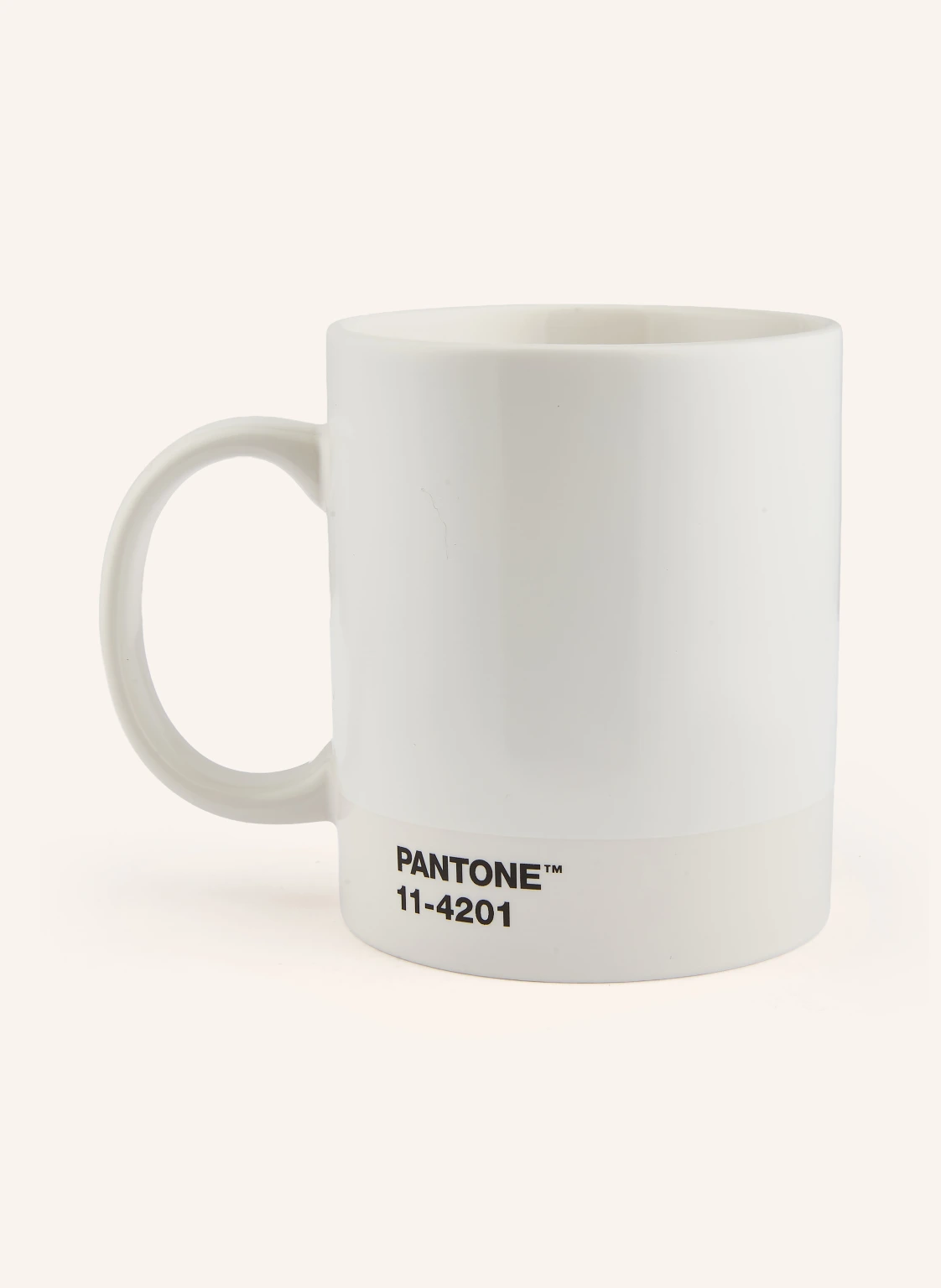 PANTONE Henkelbecher COY 2025