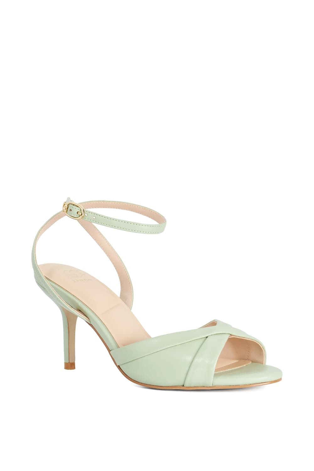 Dune London Mylia' Sandals
