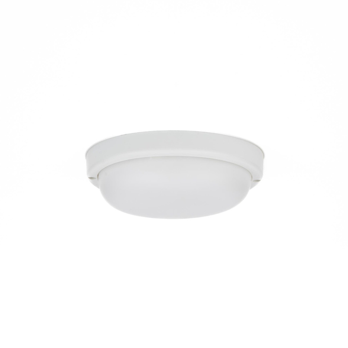Plafon VT-8095okrągły biały LED 1x12W 15,1cm 1160lm IP54 V-TAC