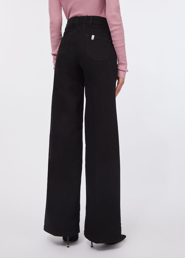 Jeans flare Liu Jo Better