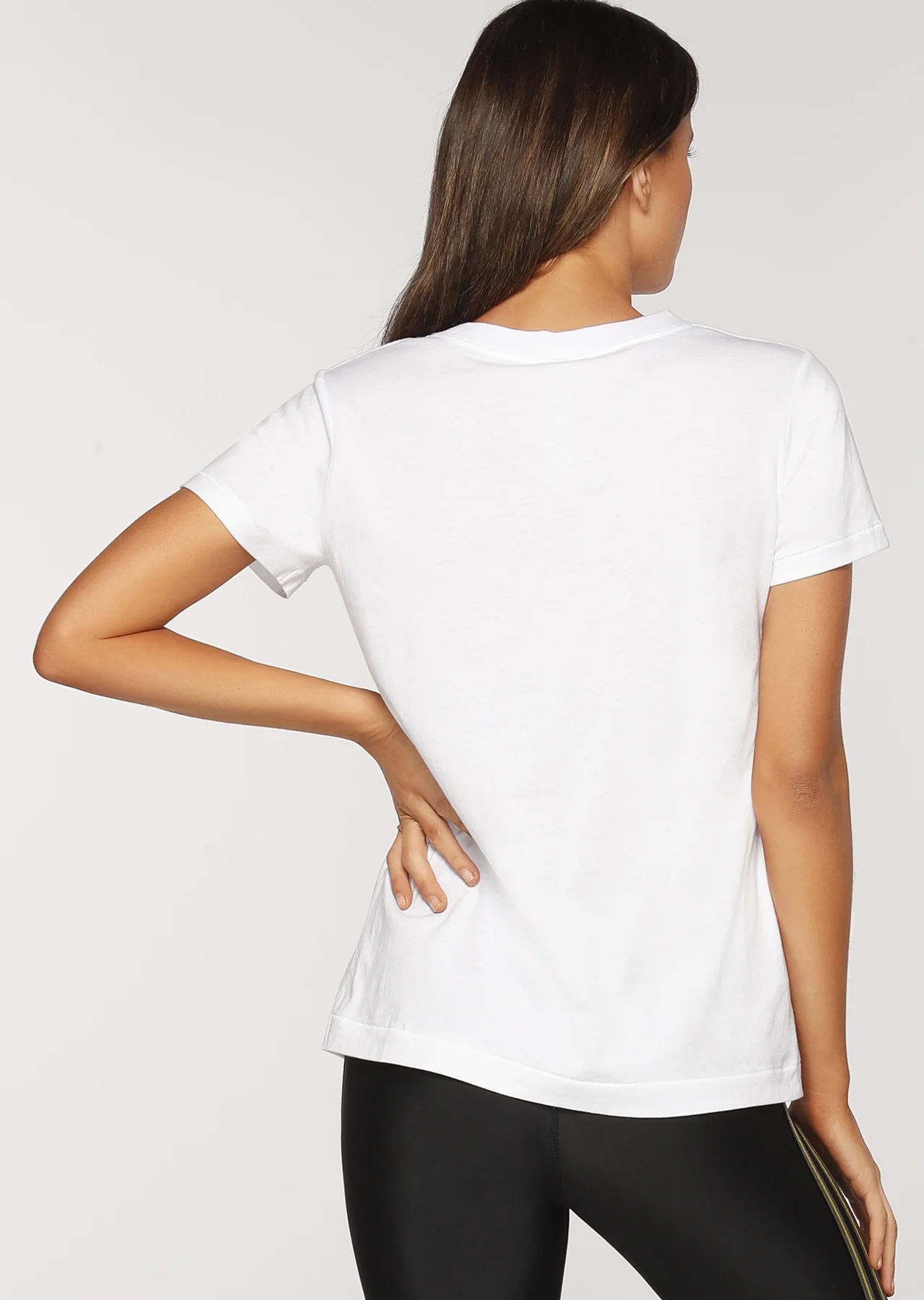 Paradise Boyfriend Tee