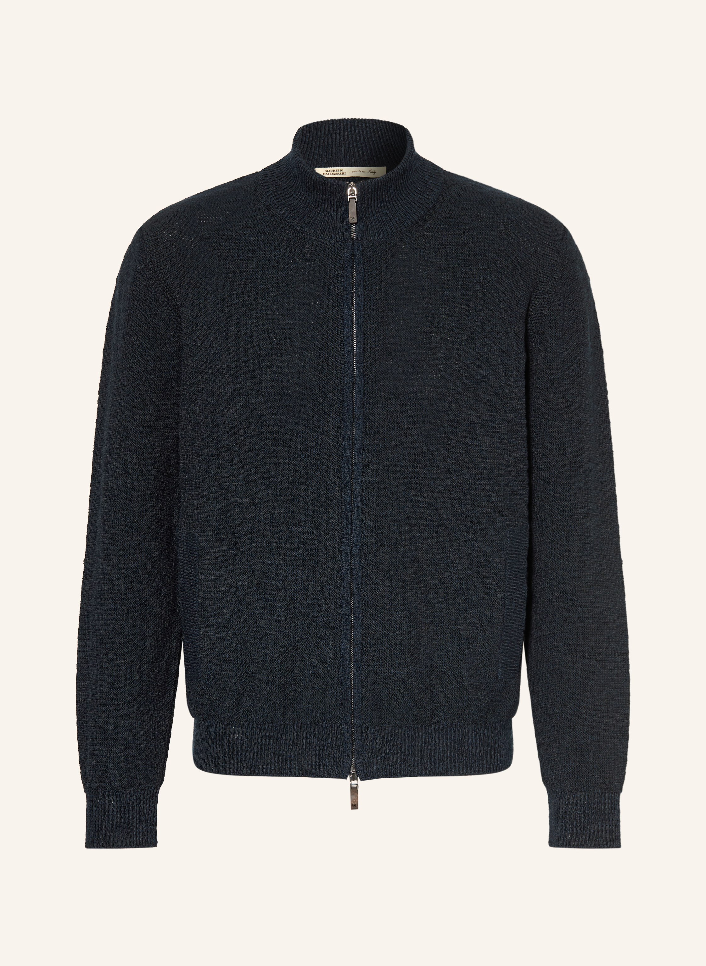 MAURIZIO  BALDASSARI Strickjacke