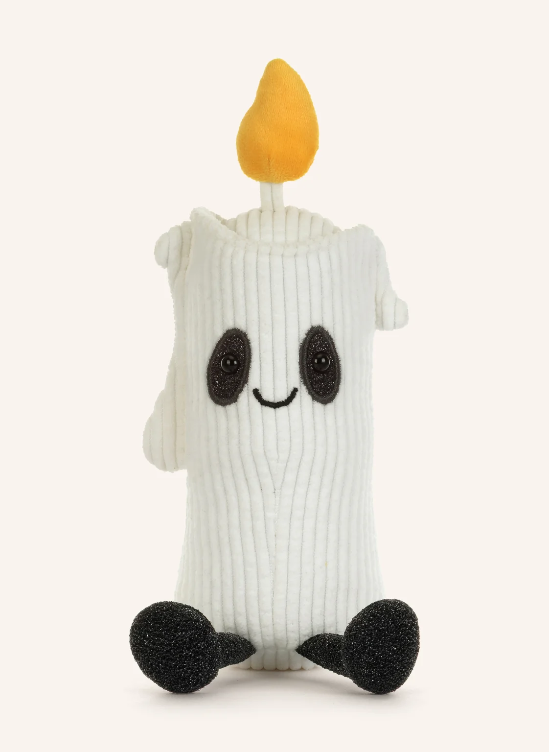 Jellycat Plüsch-Spielzeug AMUSEABLES FLICKERTY CANDLE