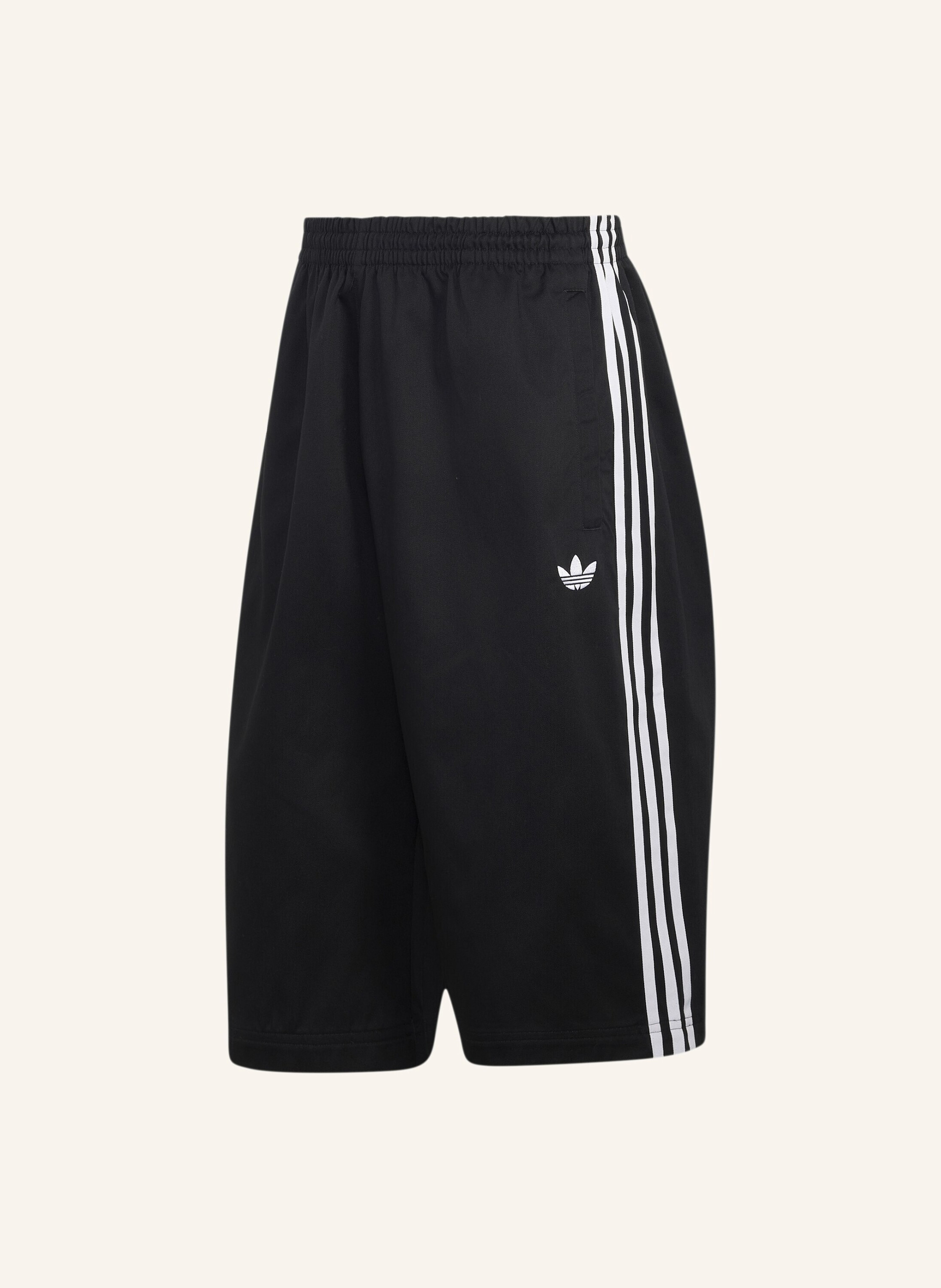 adidas Originals ADICOLOR SST SHORTS BAUMWOLLE TWILL