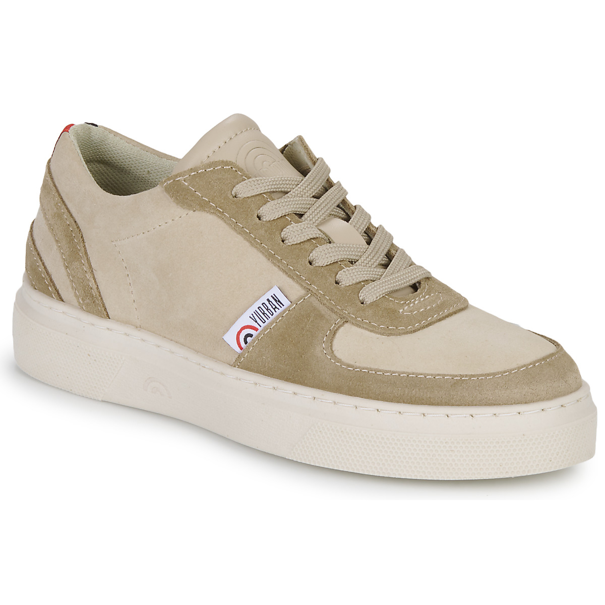 Yurban - BRIXTON - Beige