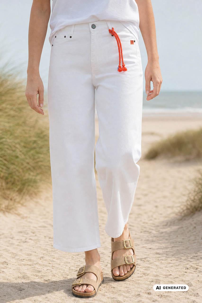 Hose Lora Colour A&Co