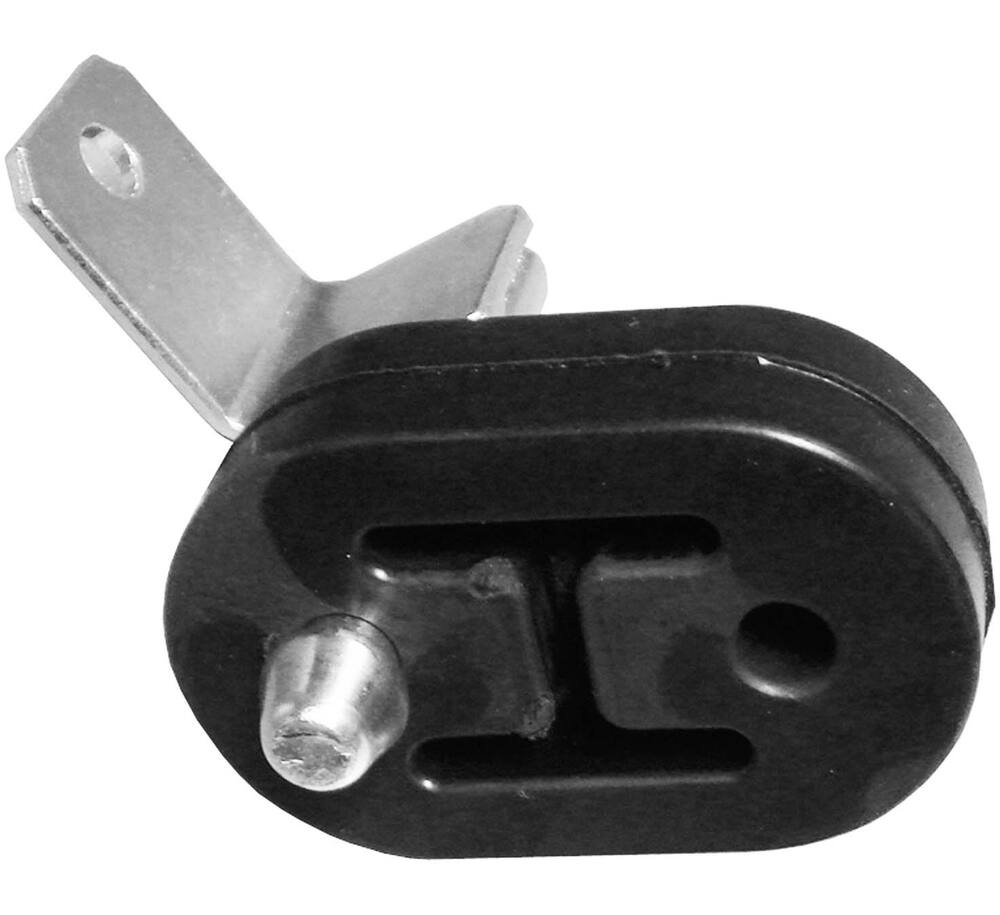 Nickson Exhaust Hanger Body Mount