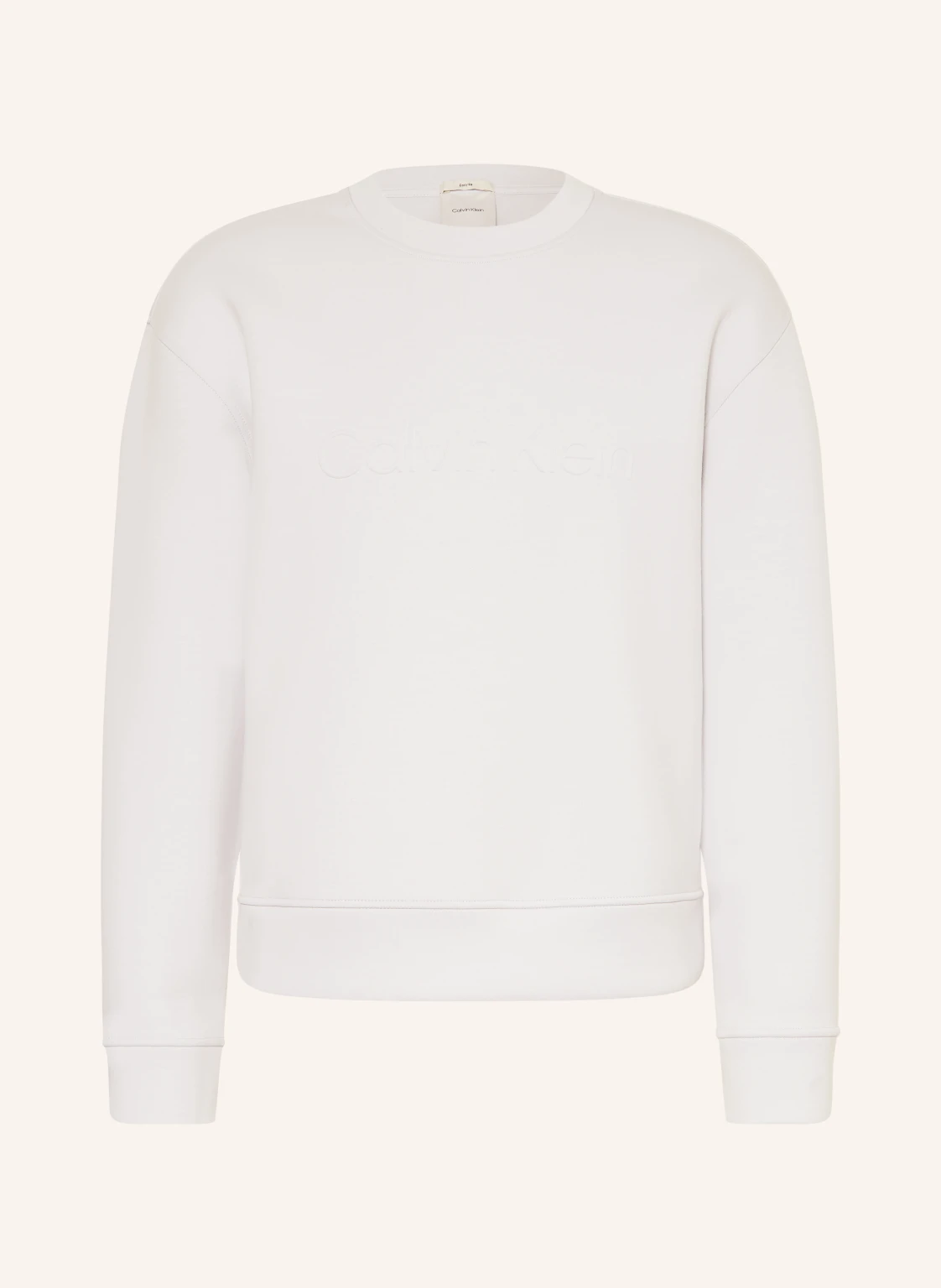 Calvin Klein Sweatshirt SPACER