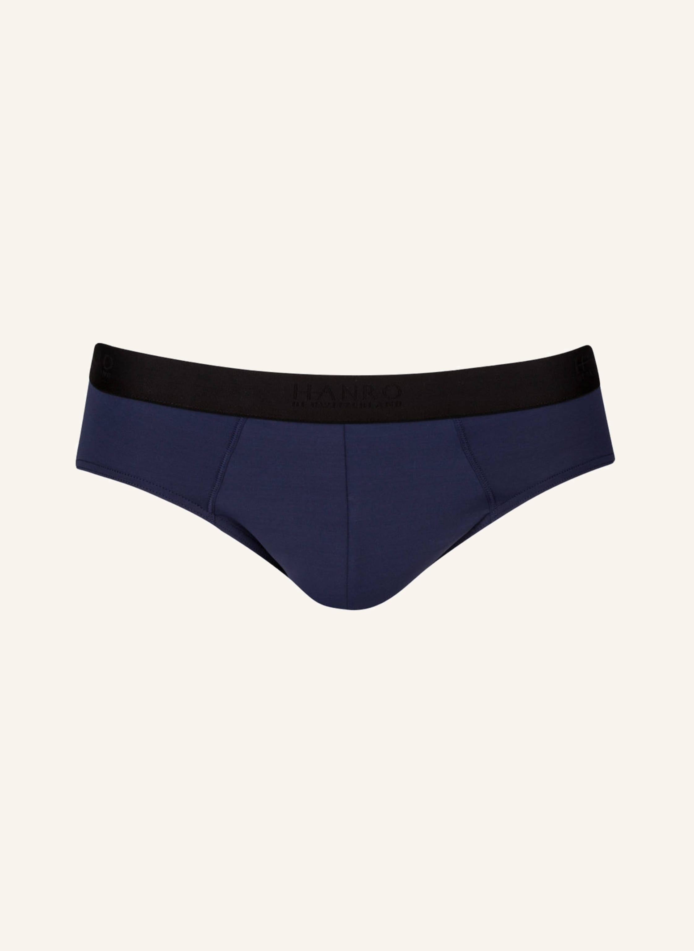 HANRO Slip MICRO TOUCH