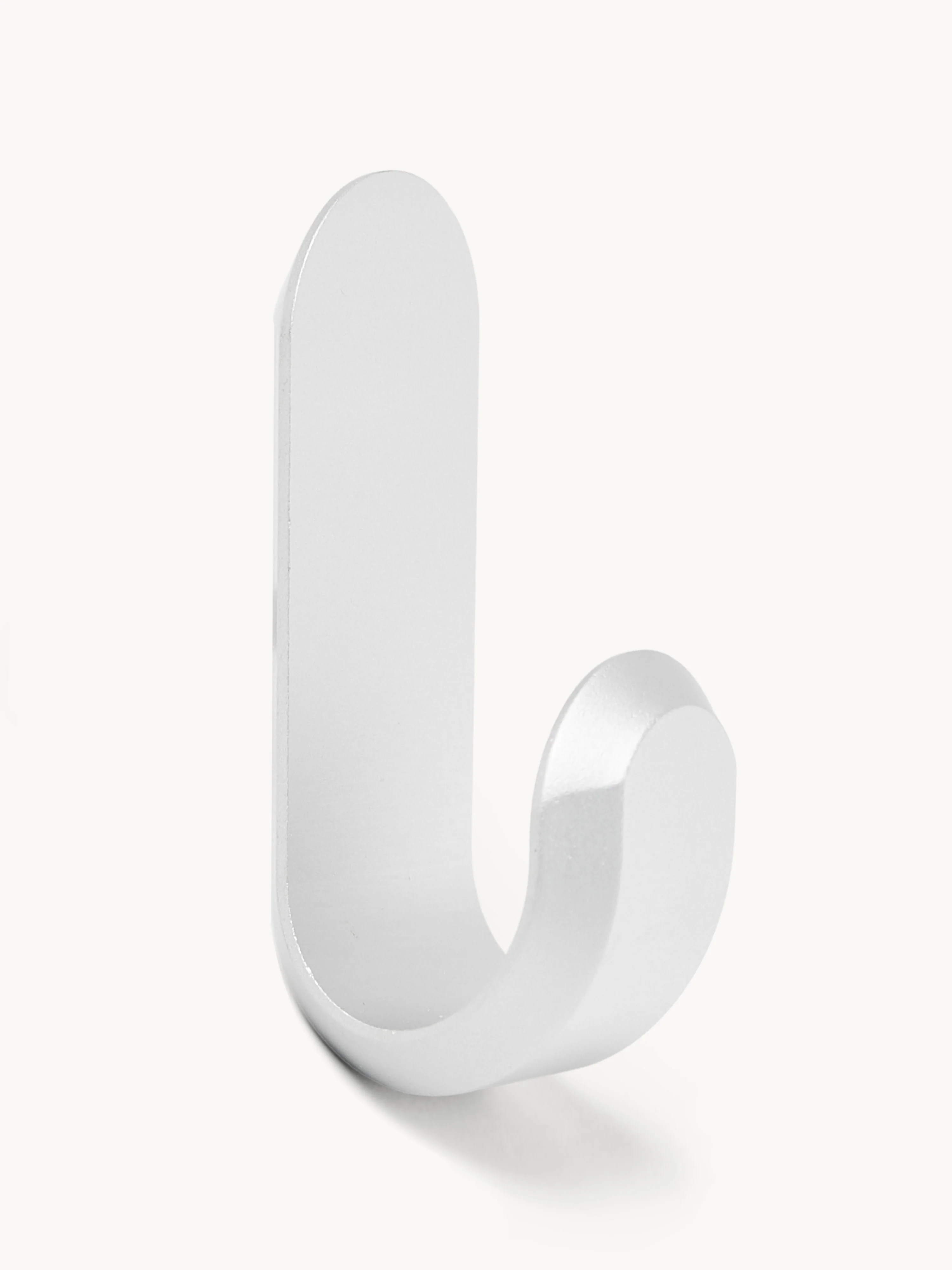 Wandhaken Curve Mini, 2er-Set