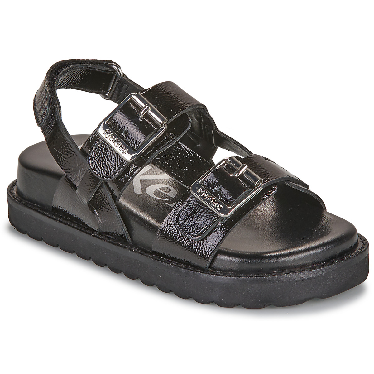 Kickers - NEOSUMMER KID - Black
