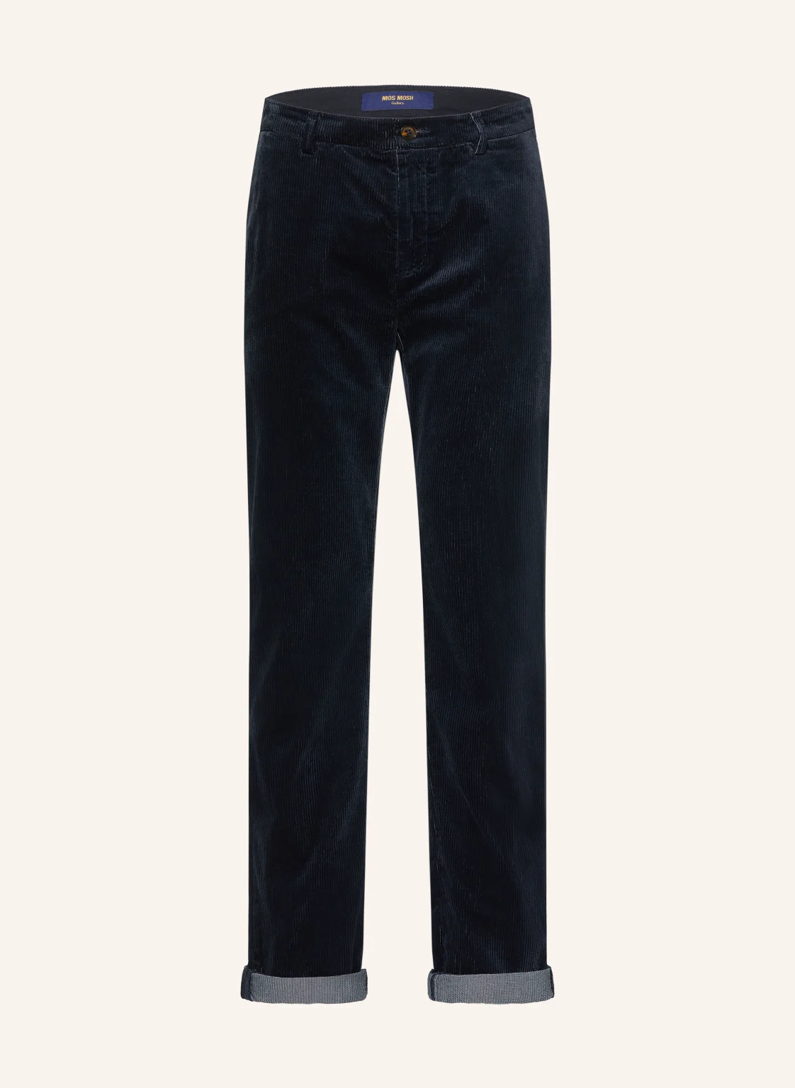 MOS MOSH Gallery Cordhose MMGHUNT Regular Fit
