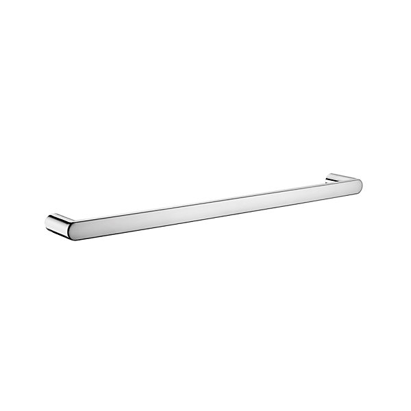 Ensemble d'accessoires salle de bain MOON chrome