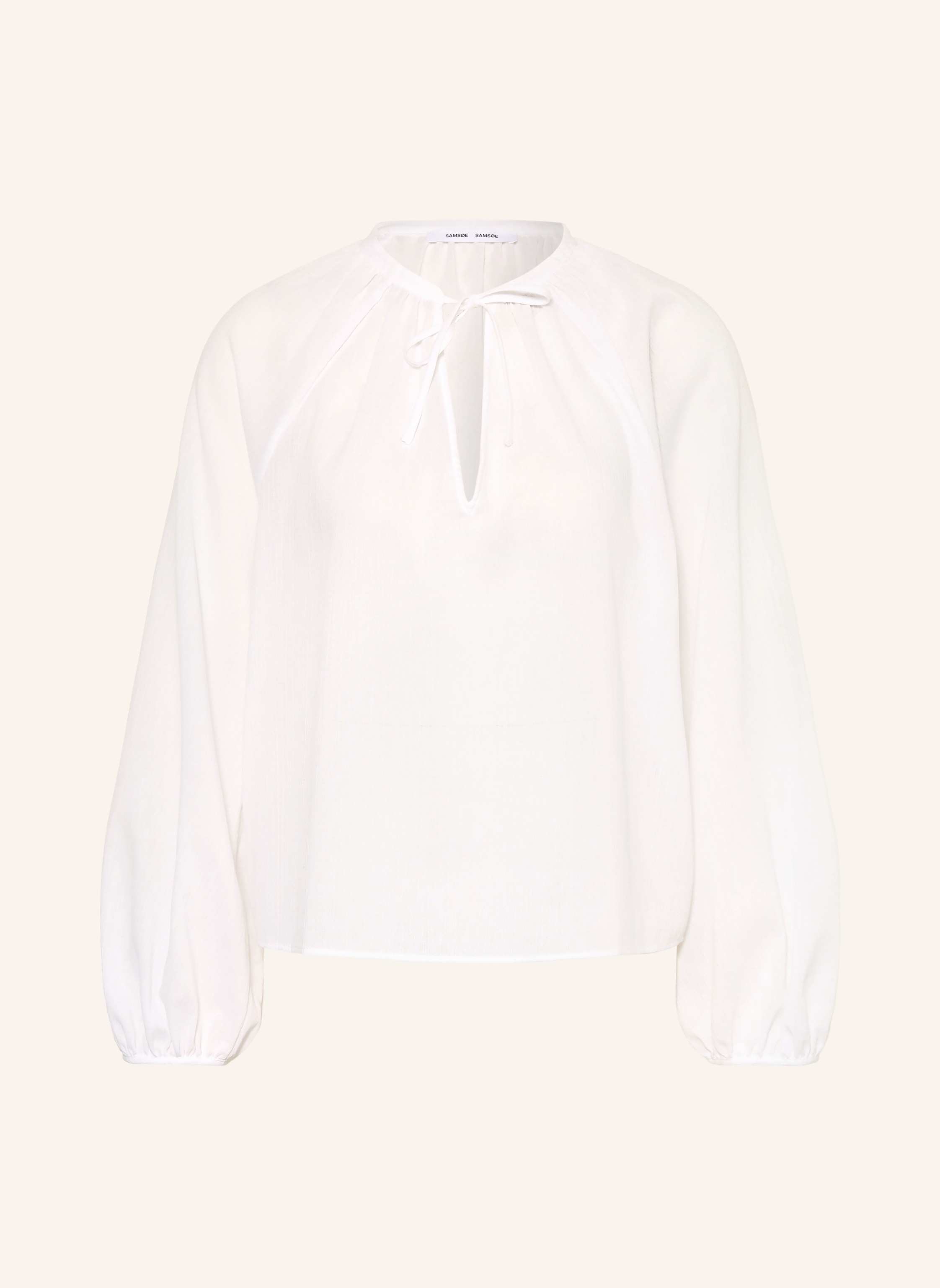 SAMSØE  SAMSØE Blusenshirt SAHENNY