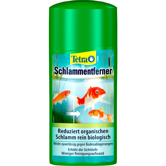 Wasserpflege, 500 ml